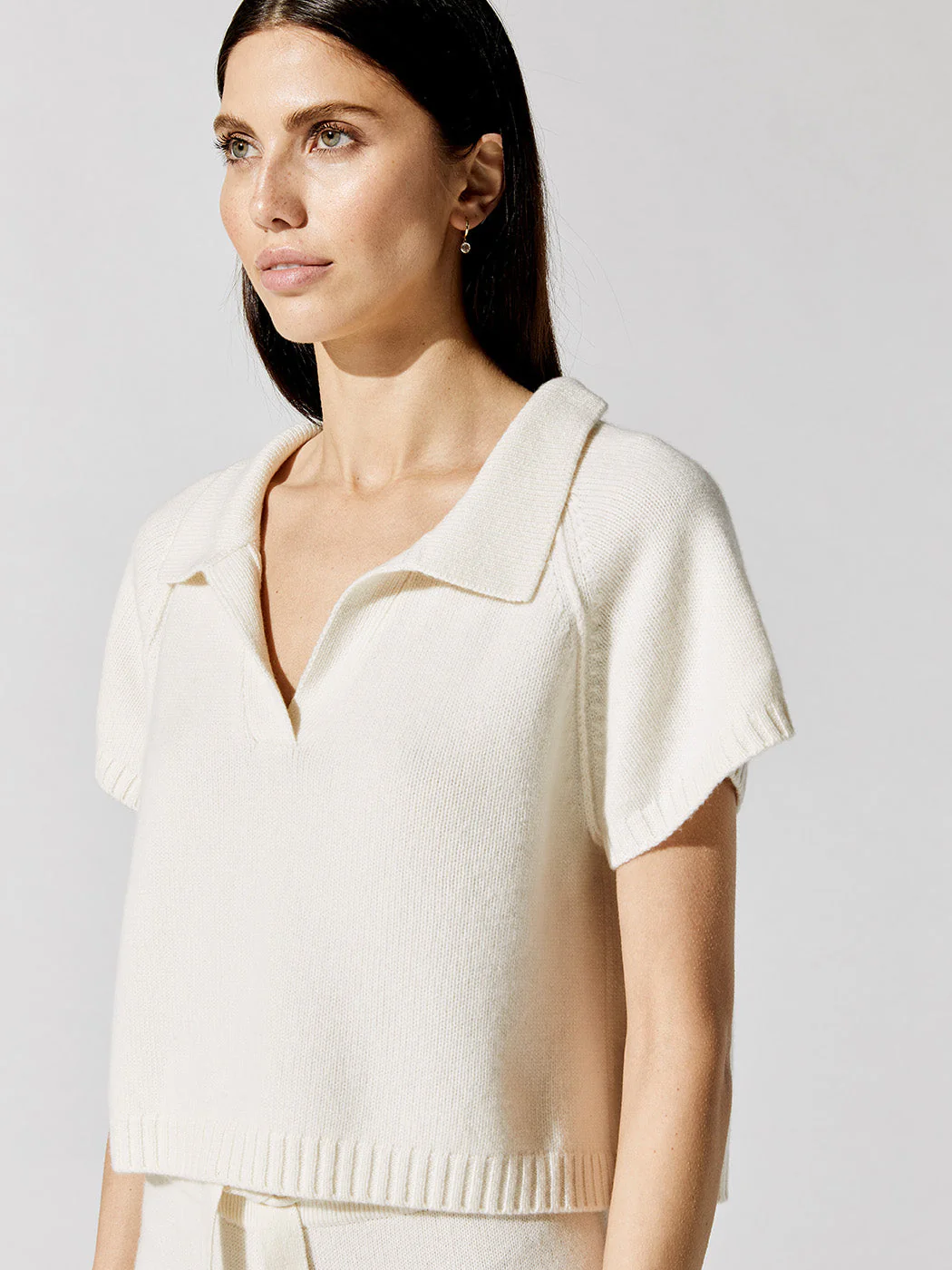 Aarlo Top - White - Image 4