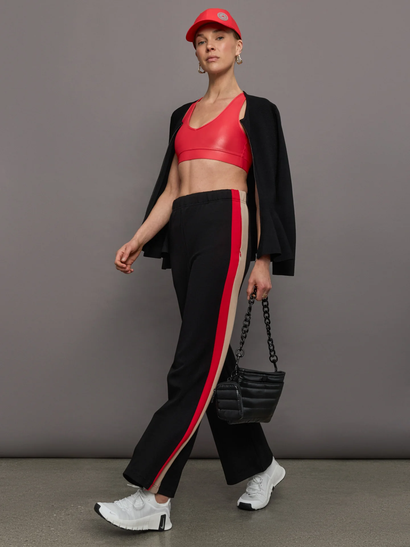 Action Bra 2.0 in Takara Shine - Bittersweet - Image 6
