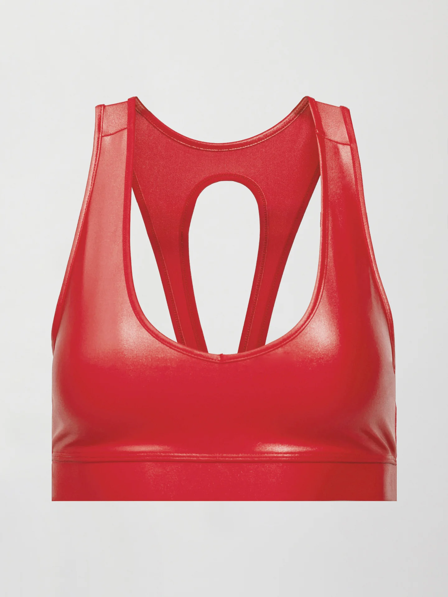 Action Bra 2.0 in Takara Shine - Bittersweet - Image 8