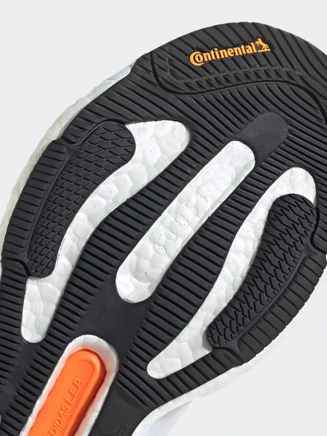 Adidas By Stella Mccartney Solarglide - Ftwr White/Ftwr White/Core Black - Image 3