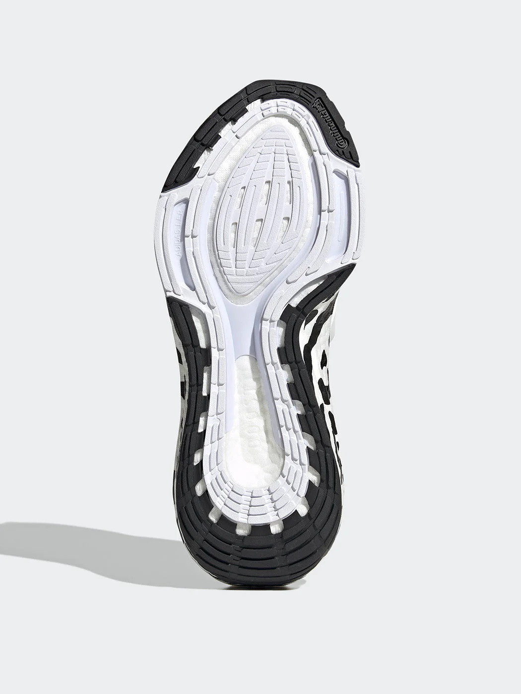 Adidas By Stella Mccartney Ultraboost 22 - Ftwr White/Ftwr White/Core Black - Image 6
