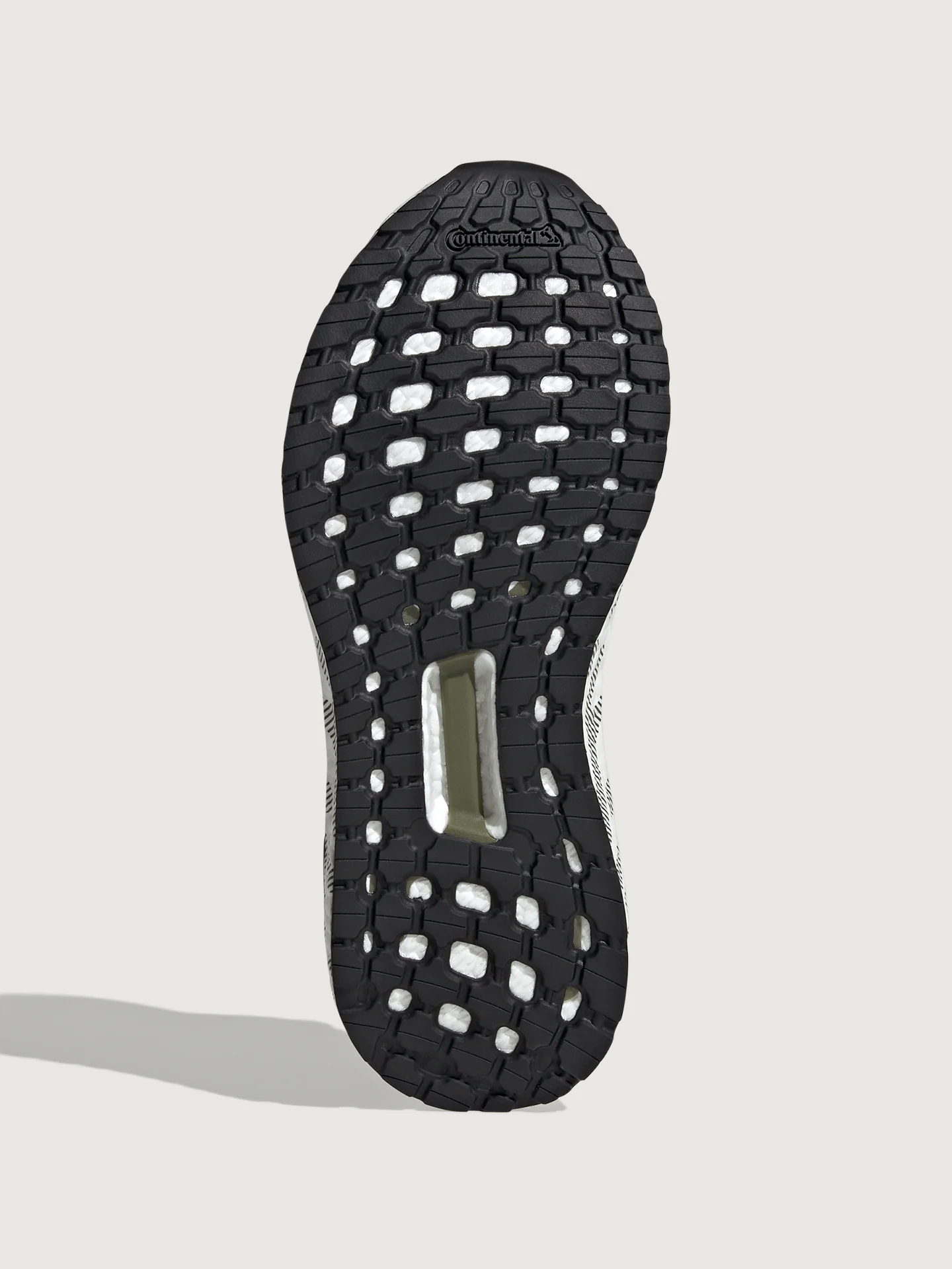 adidas by Stella McCartney Ultraboost DNA - Trace Khaki/Black/White - Image 11