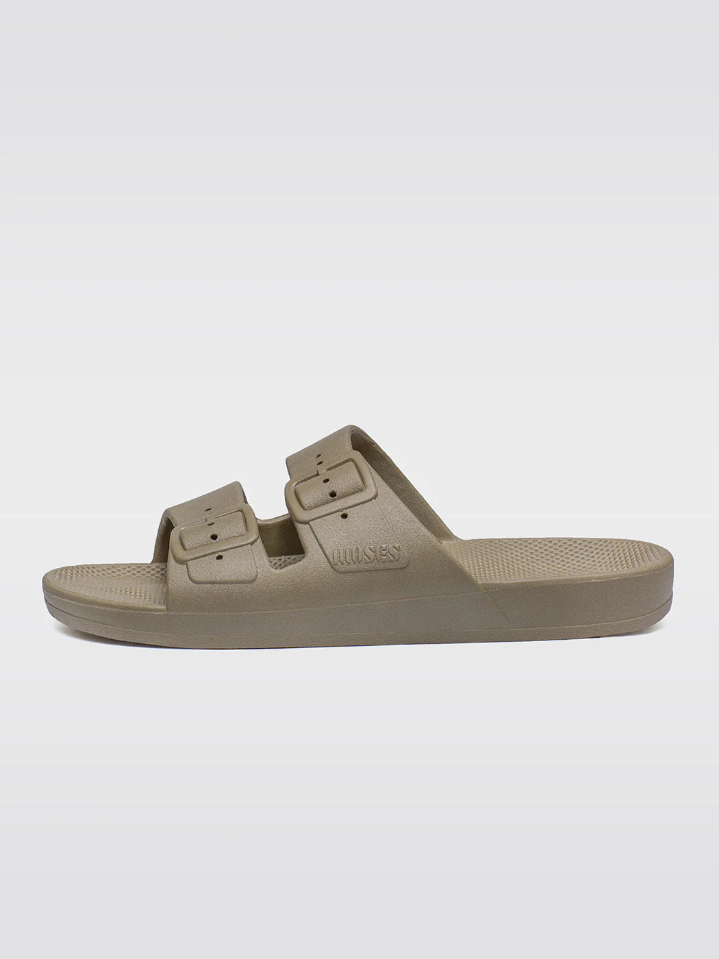 Adult Moses Sandal - Khaki - Image 2