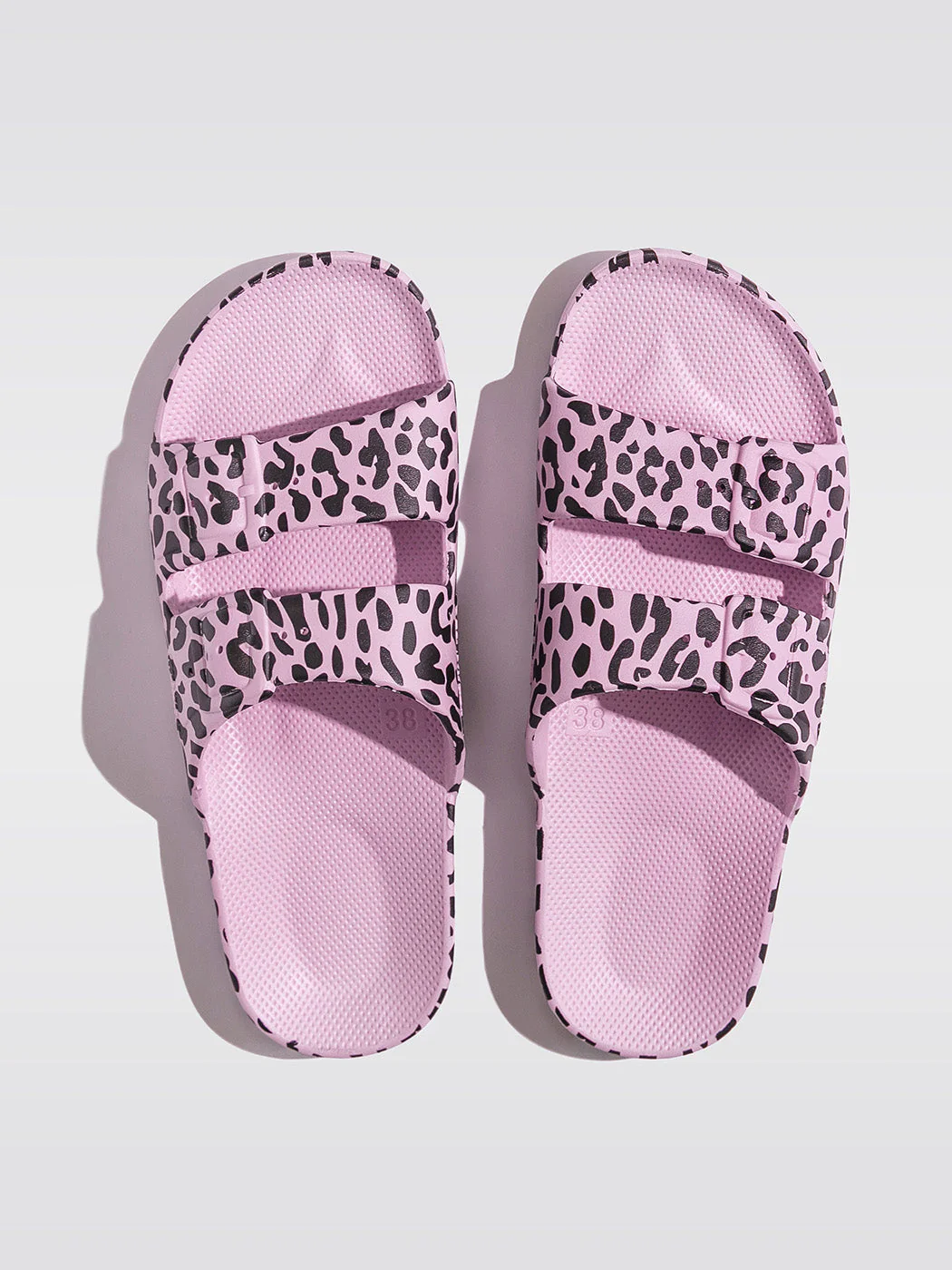 Adult Moses Sandal - Fancy - Leo Parma - Image 2