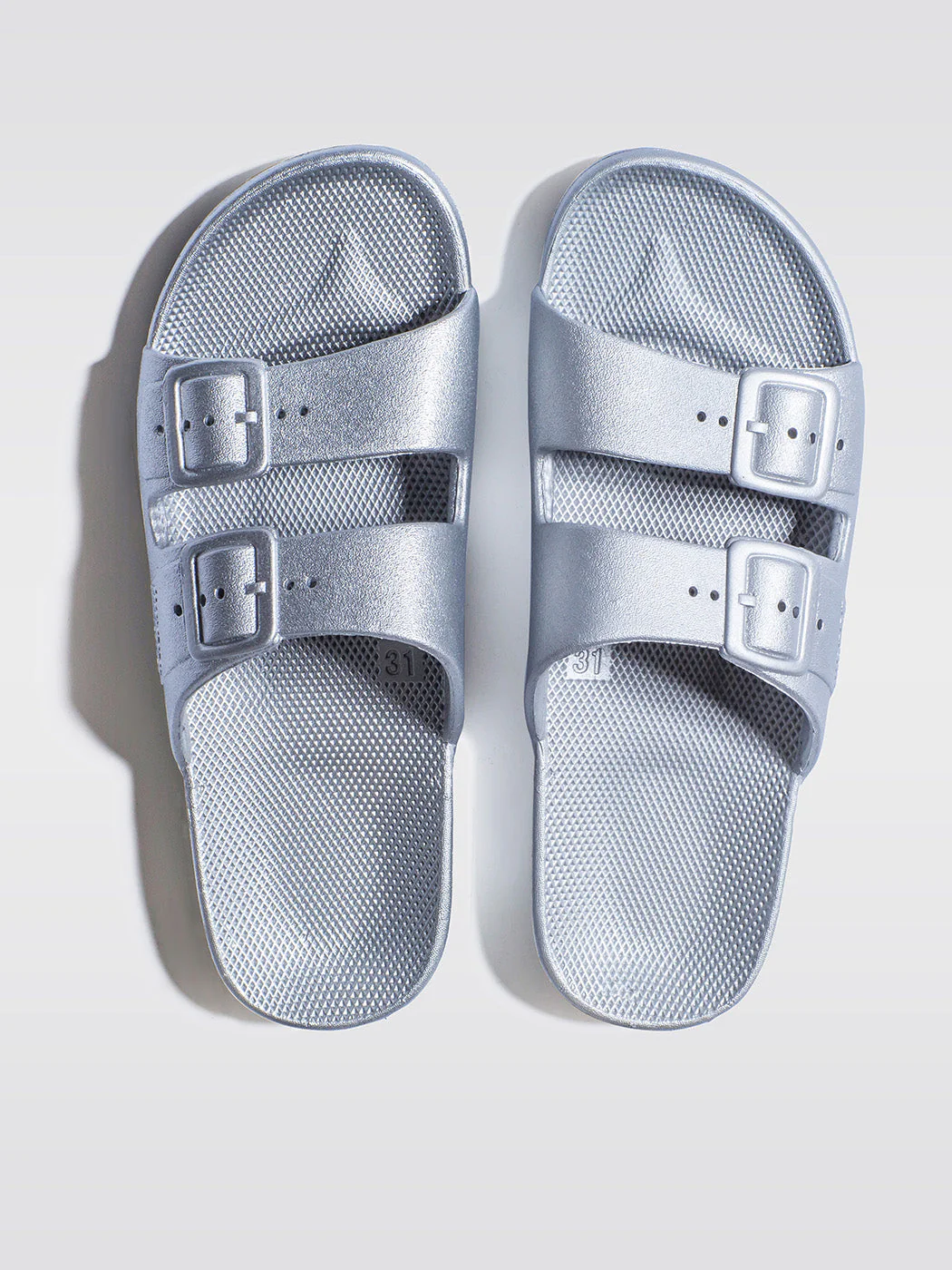 Adult Moses Sandal - Fancy - Silverado - Image 3