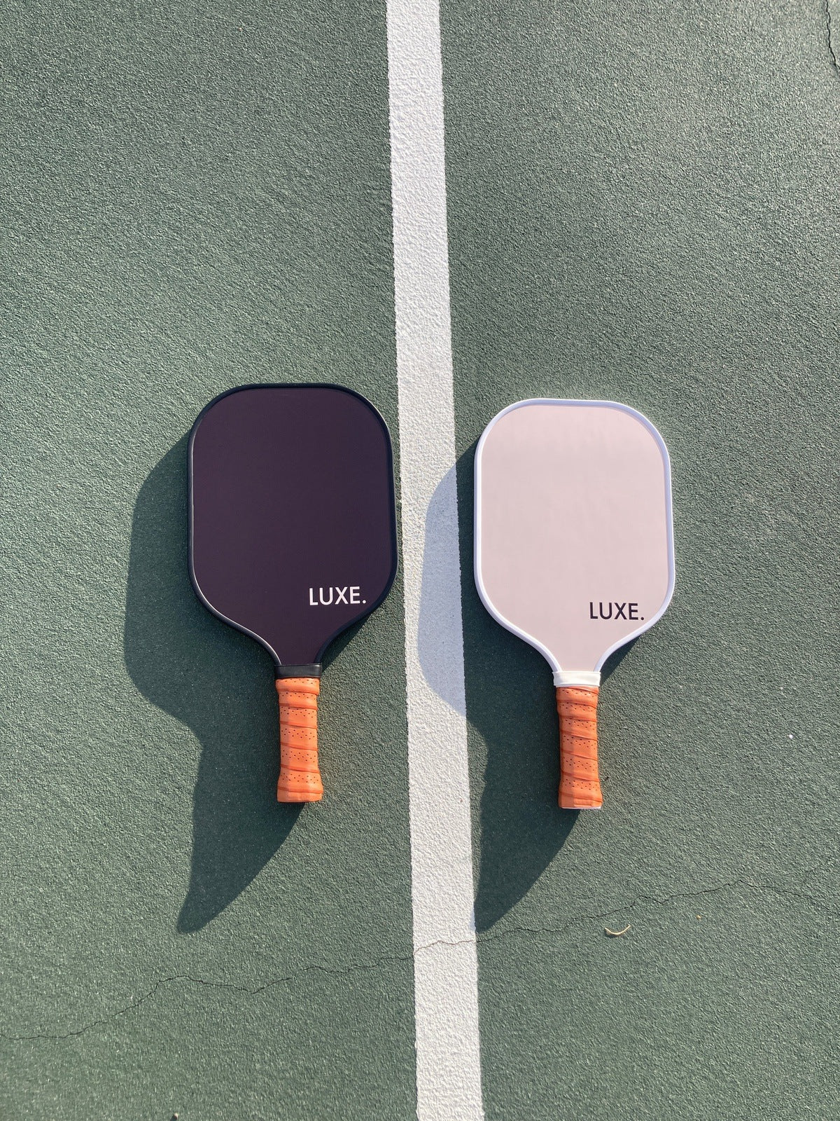 Aesthetic Solids Pickleball Paddle - Image 7