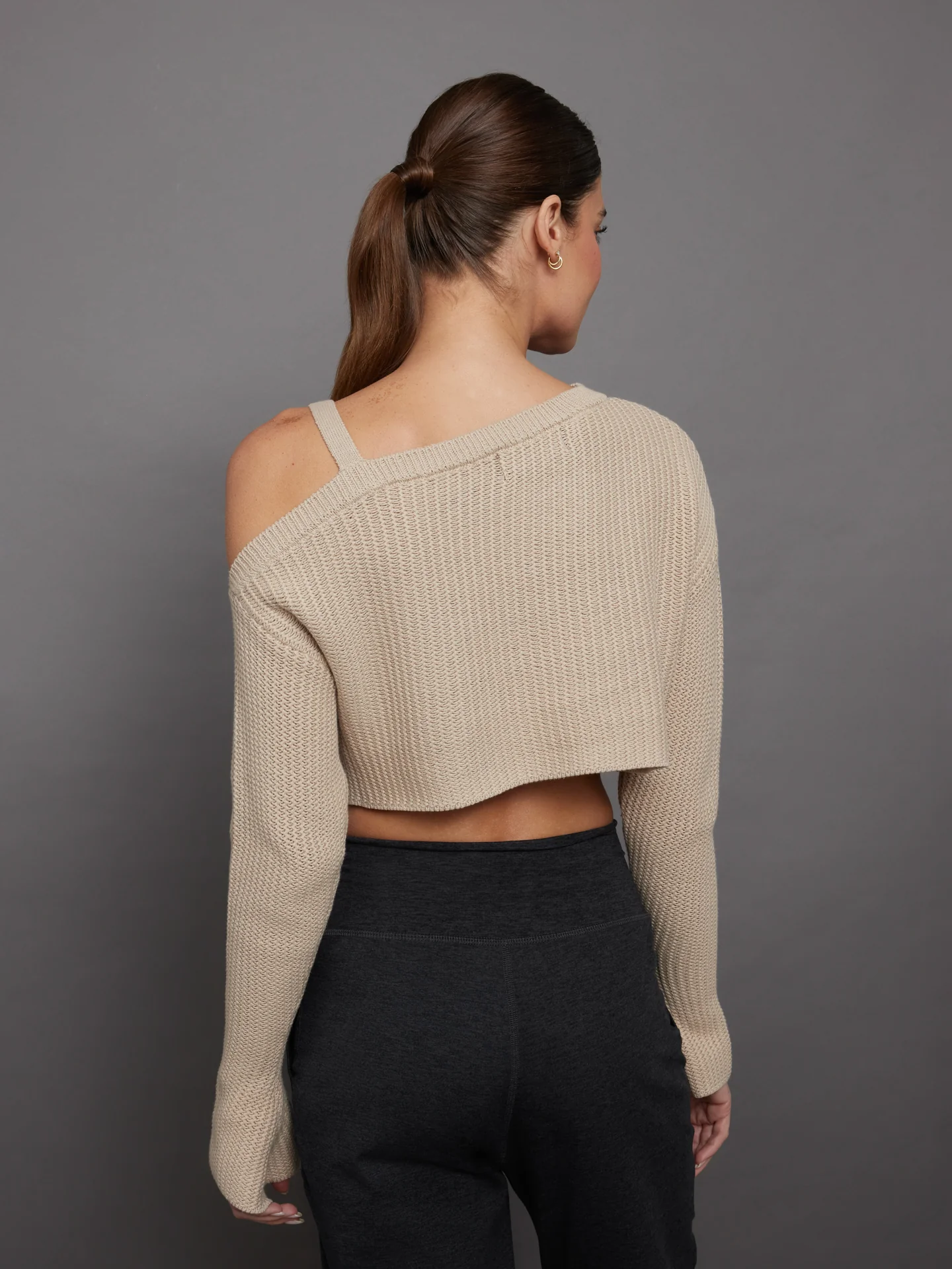 Agnes Sweater - Oxford - Image 3