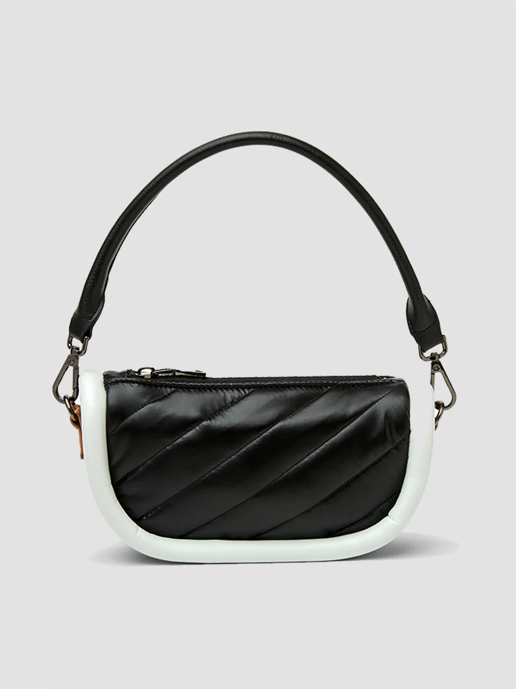 Alpine - Pearl Black & Luxe Combo - Image 8