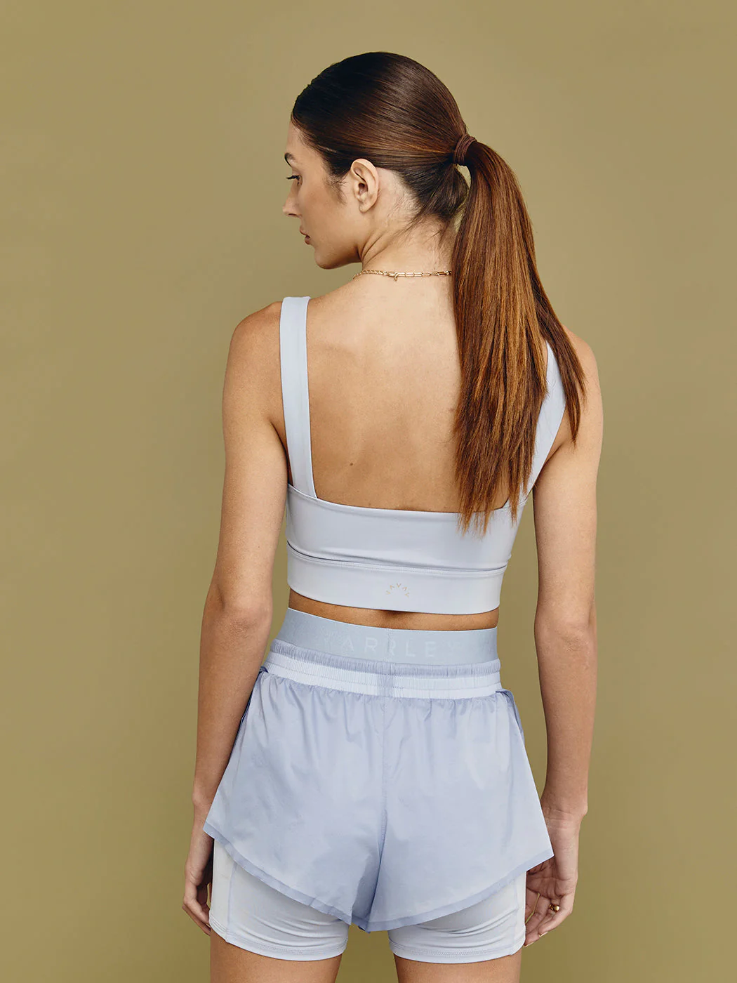 Always Edwards Bra - Zen Blue - Image 2