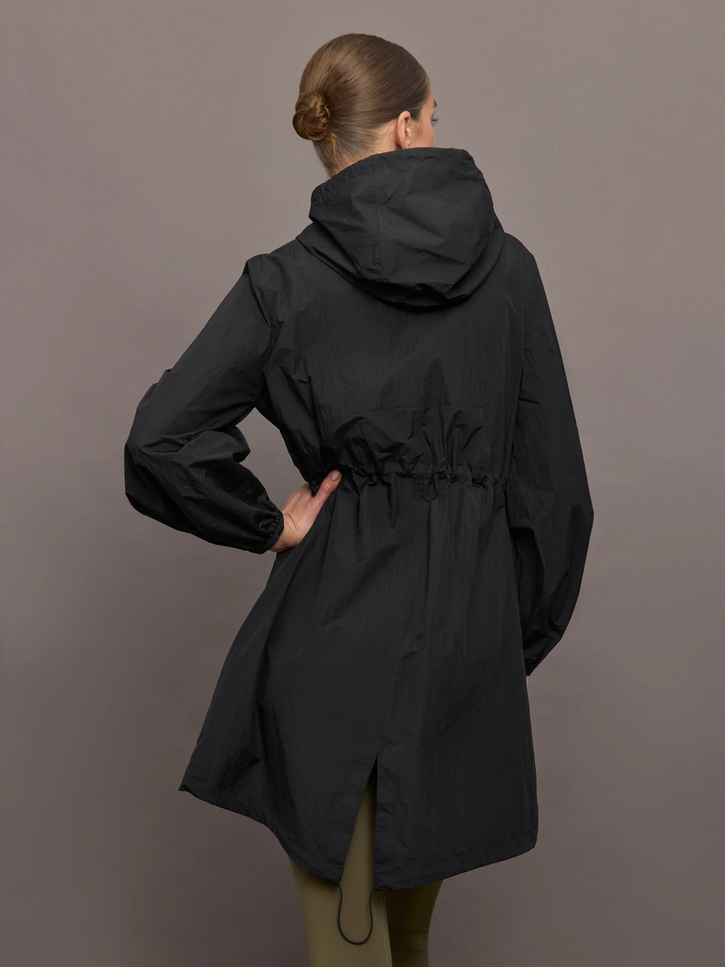 Alyster - Black - Image 4