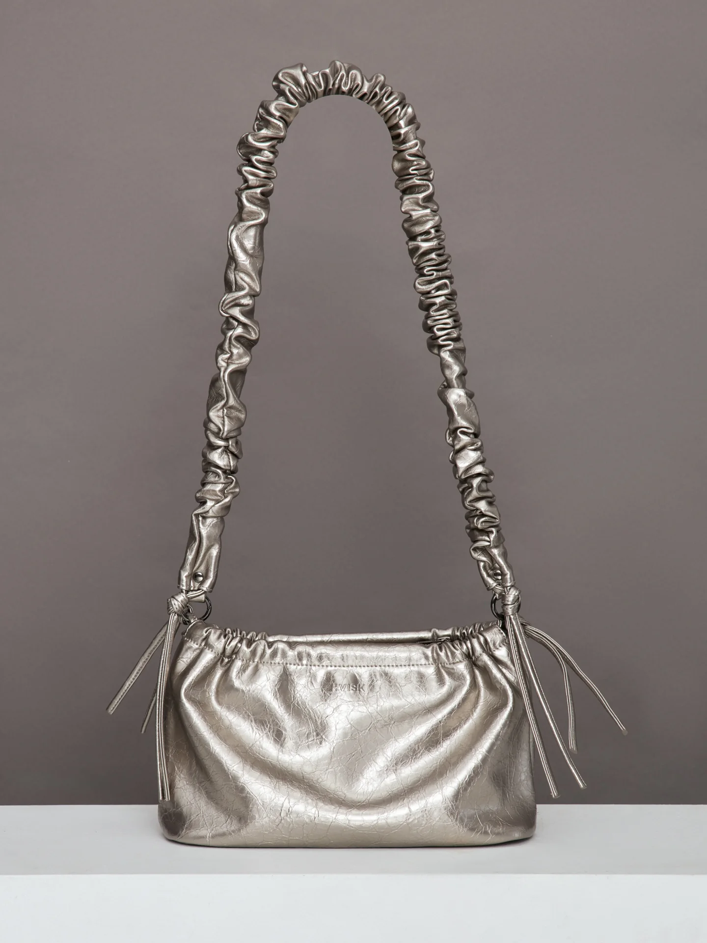 Arcadia - Metallic Grey - Image 3