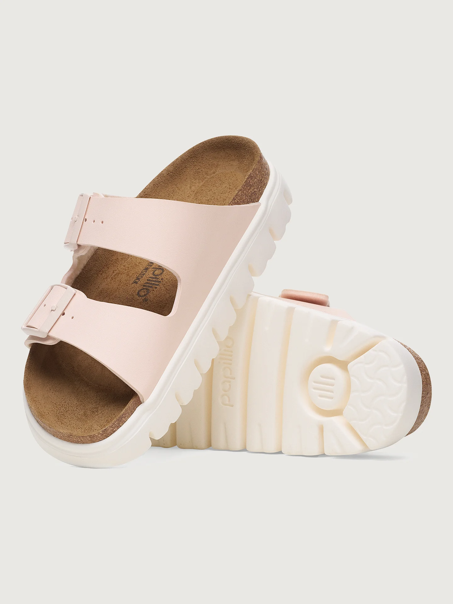 Arizona Chunky - Light Rose - Image 3
