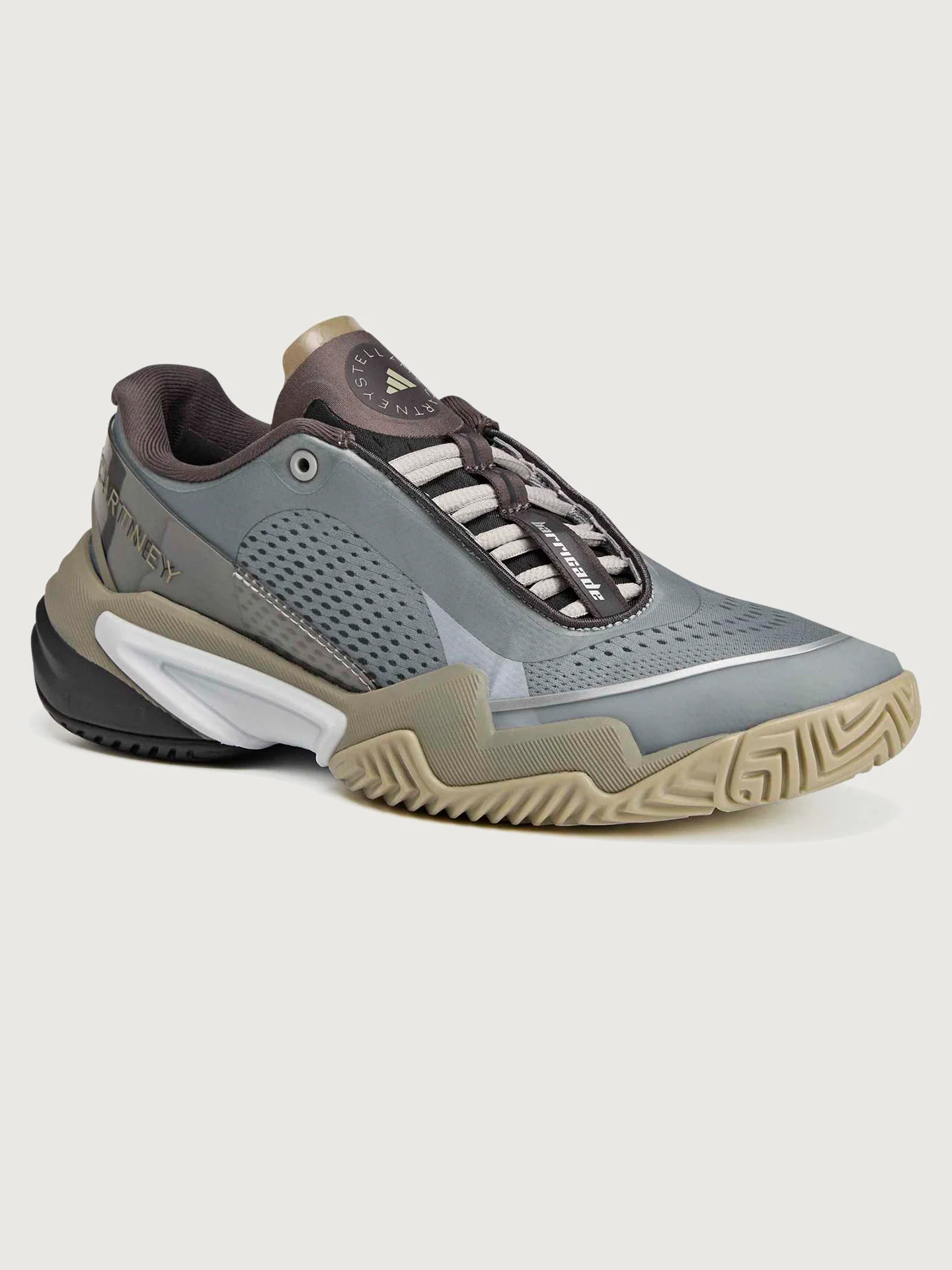 aSMC Barricade - Clear Onix/Willow Grey/Utility Black - Image 4