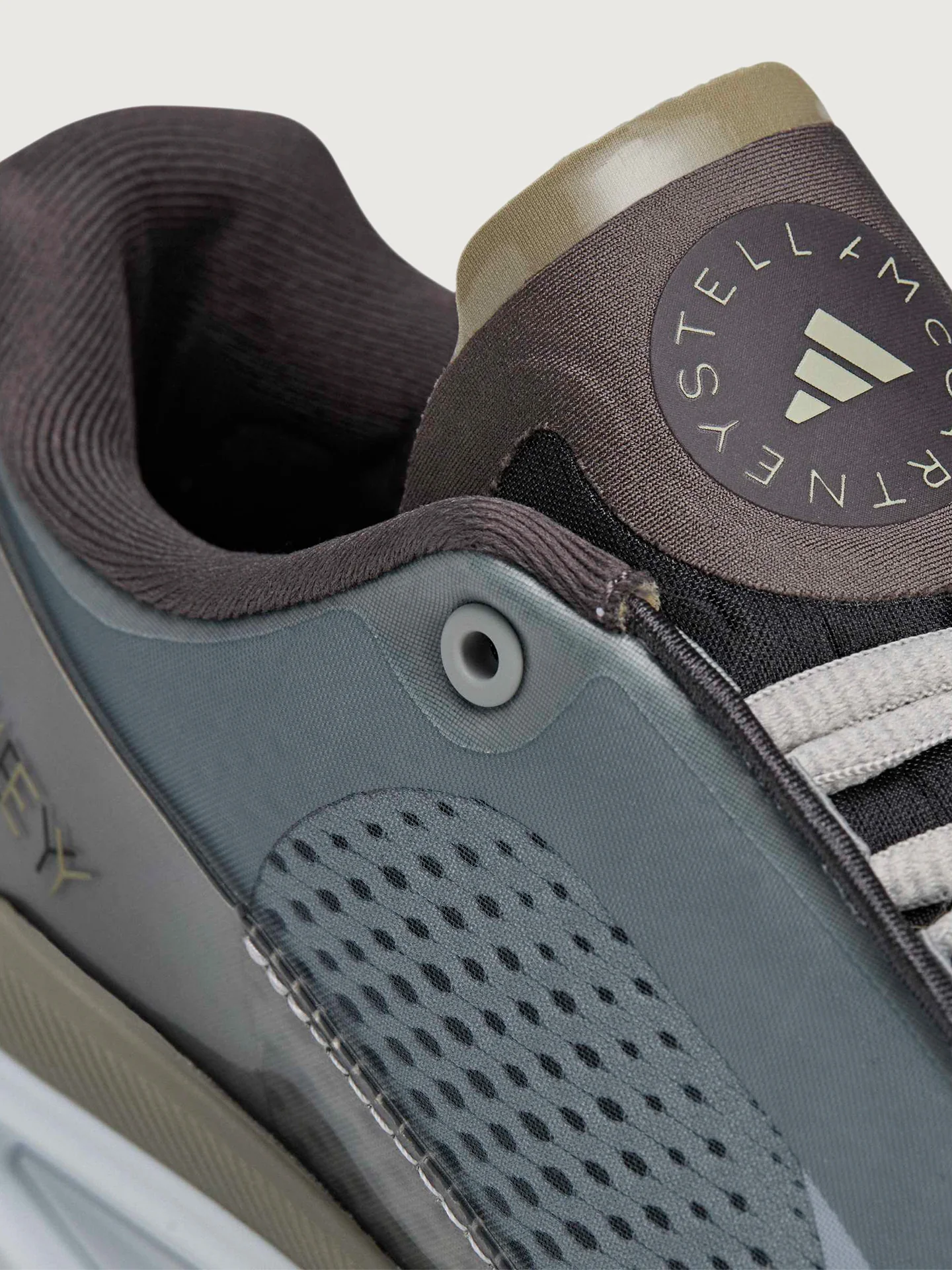 aSMC Barricade - Clear Onix/Willow Grey/Utility Black - Image 6