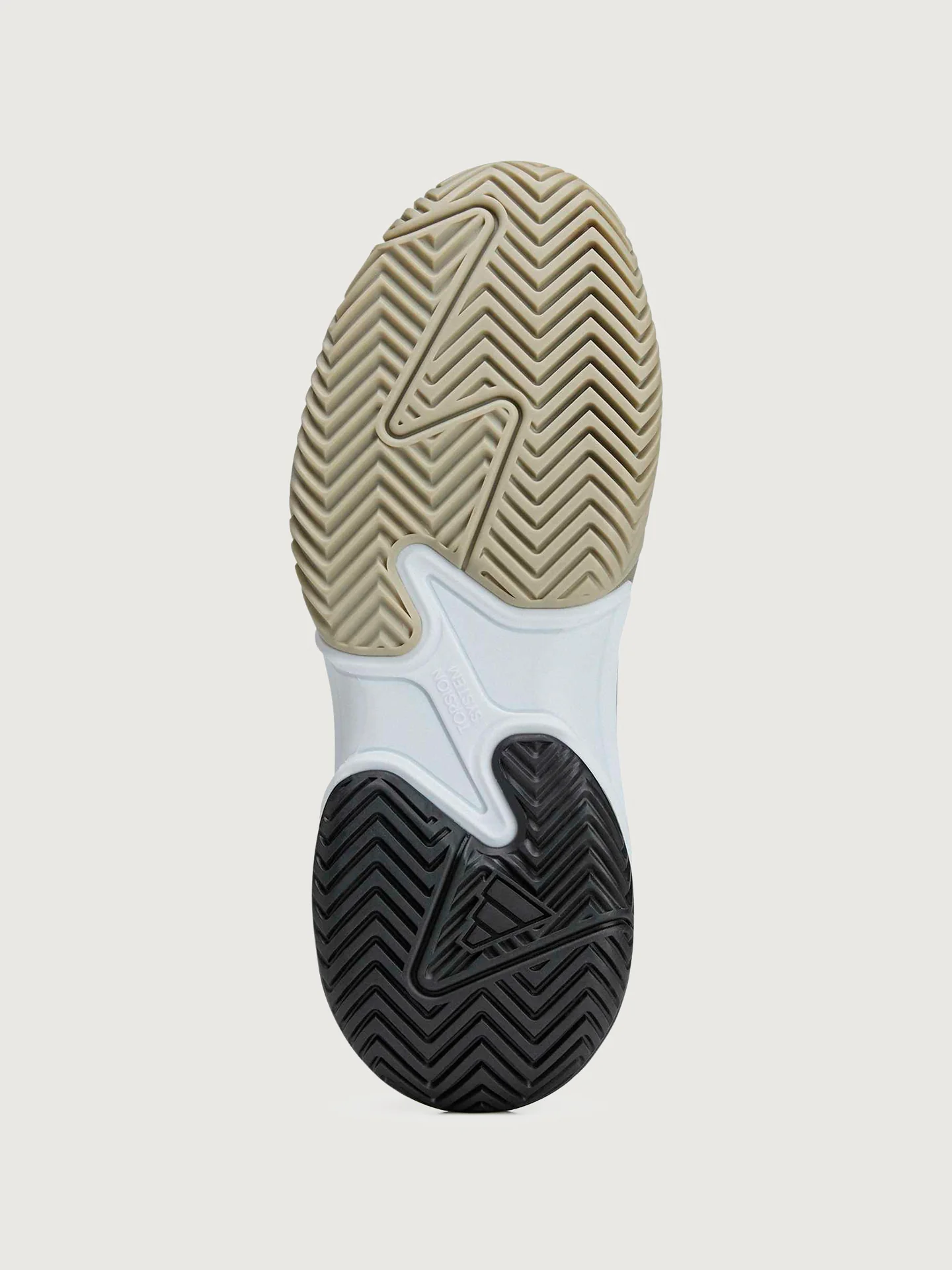 aSMC Barricade - Clear Onix/Willow Grey/Utility Black - Image 7
