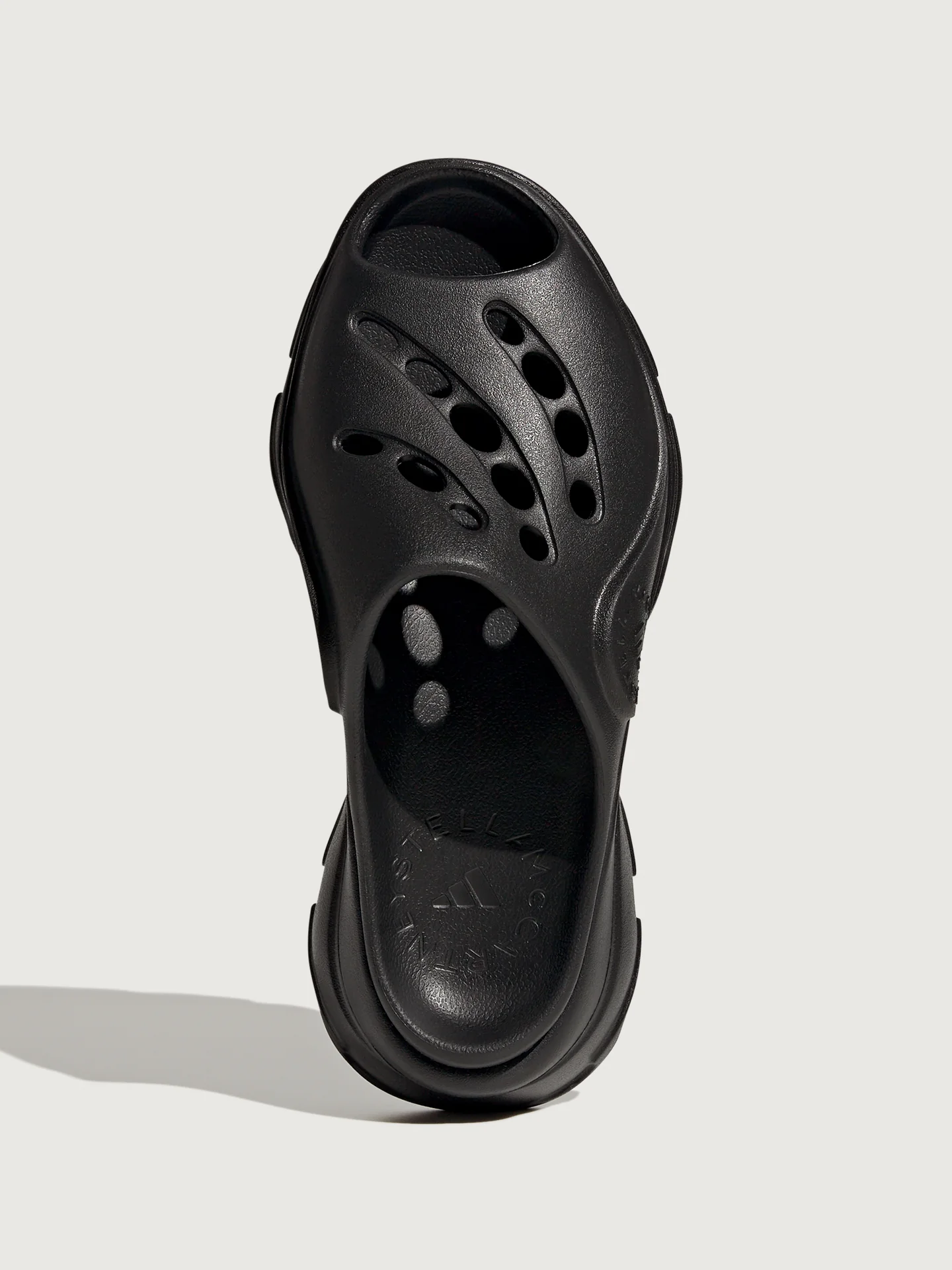 aSMC Clog - CBlack/CBlack/CBlack - Image 3