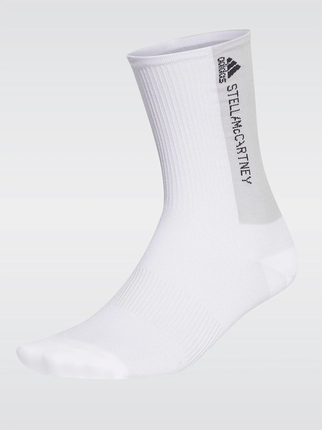 Asmc Crew Sock - White/Gretwo/Black - Image 2