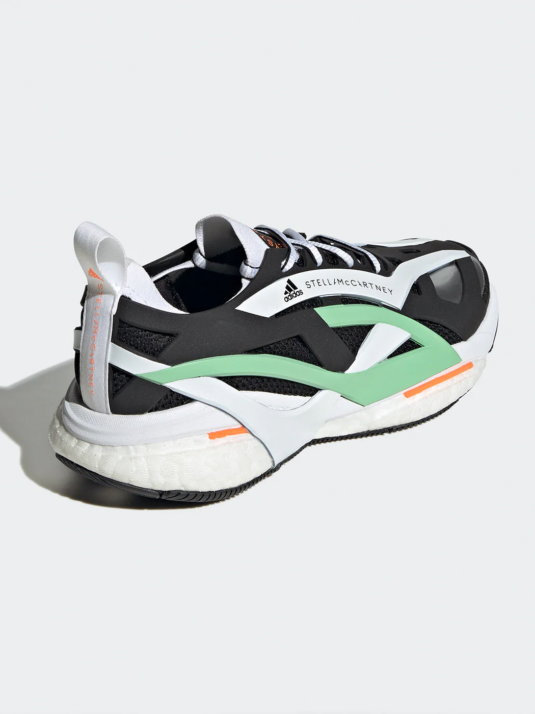 Asmc Solarglide - Black-Ftwwht-Bligrn - Image 3