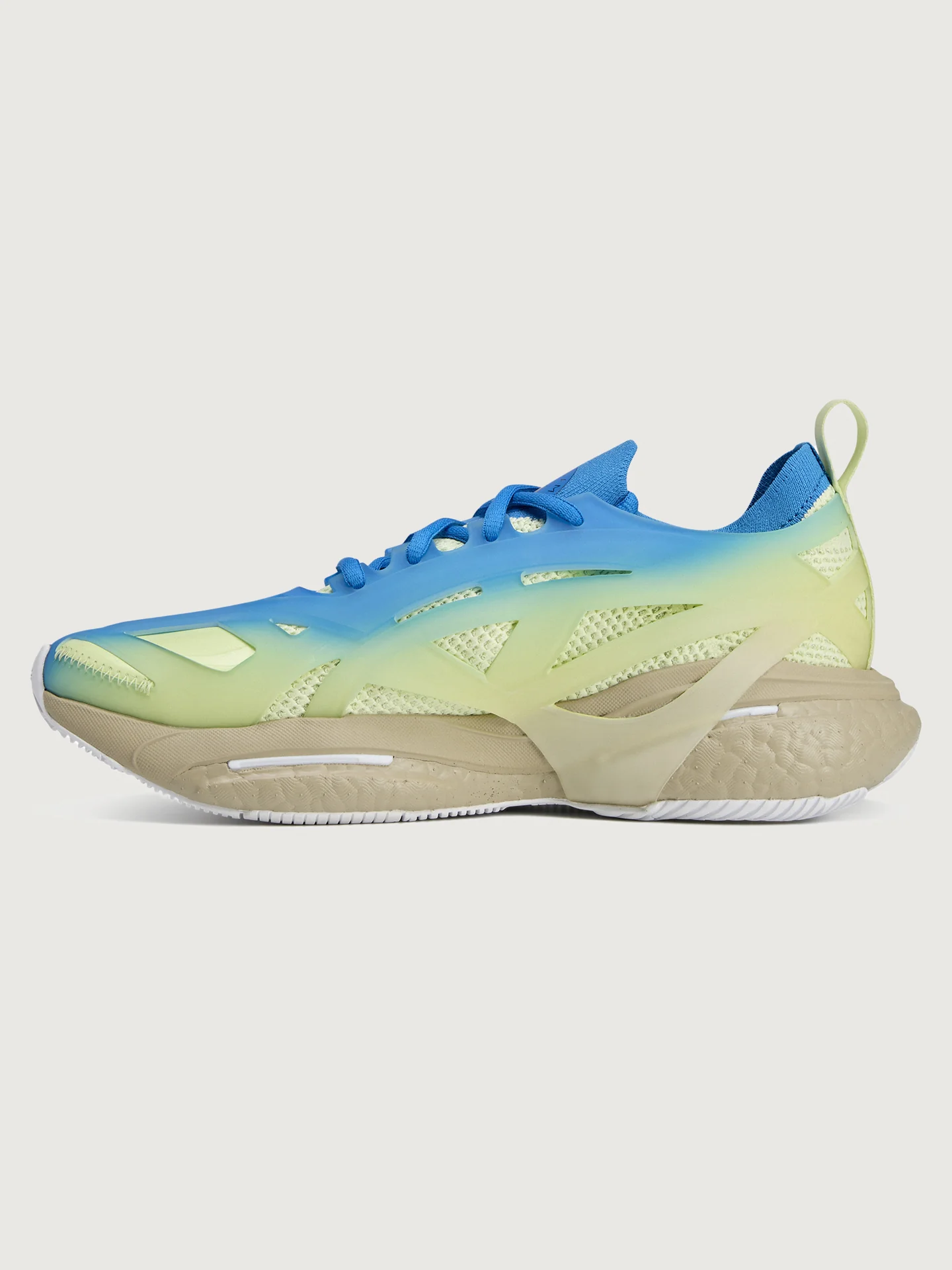aSMC Solarglide - Lucid Blue/HI-RES Yellow S19/Crystal Sand - Image 5