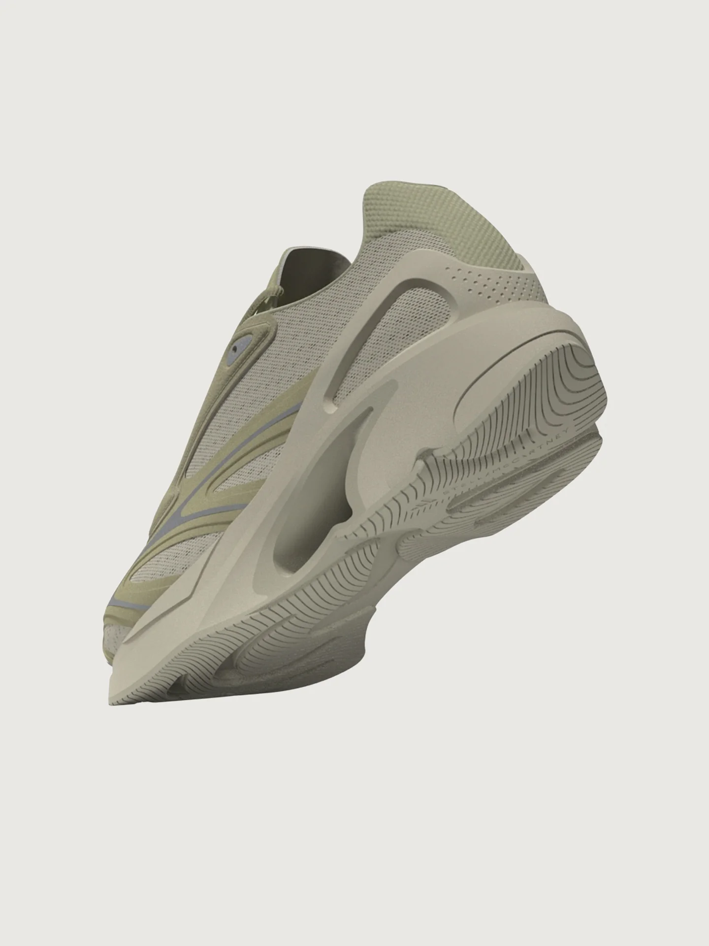 aSMC Sportswear 2000 (unisex) - Clear Brown/Utility Black - Image 15
