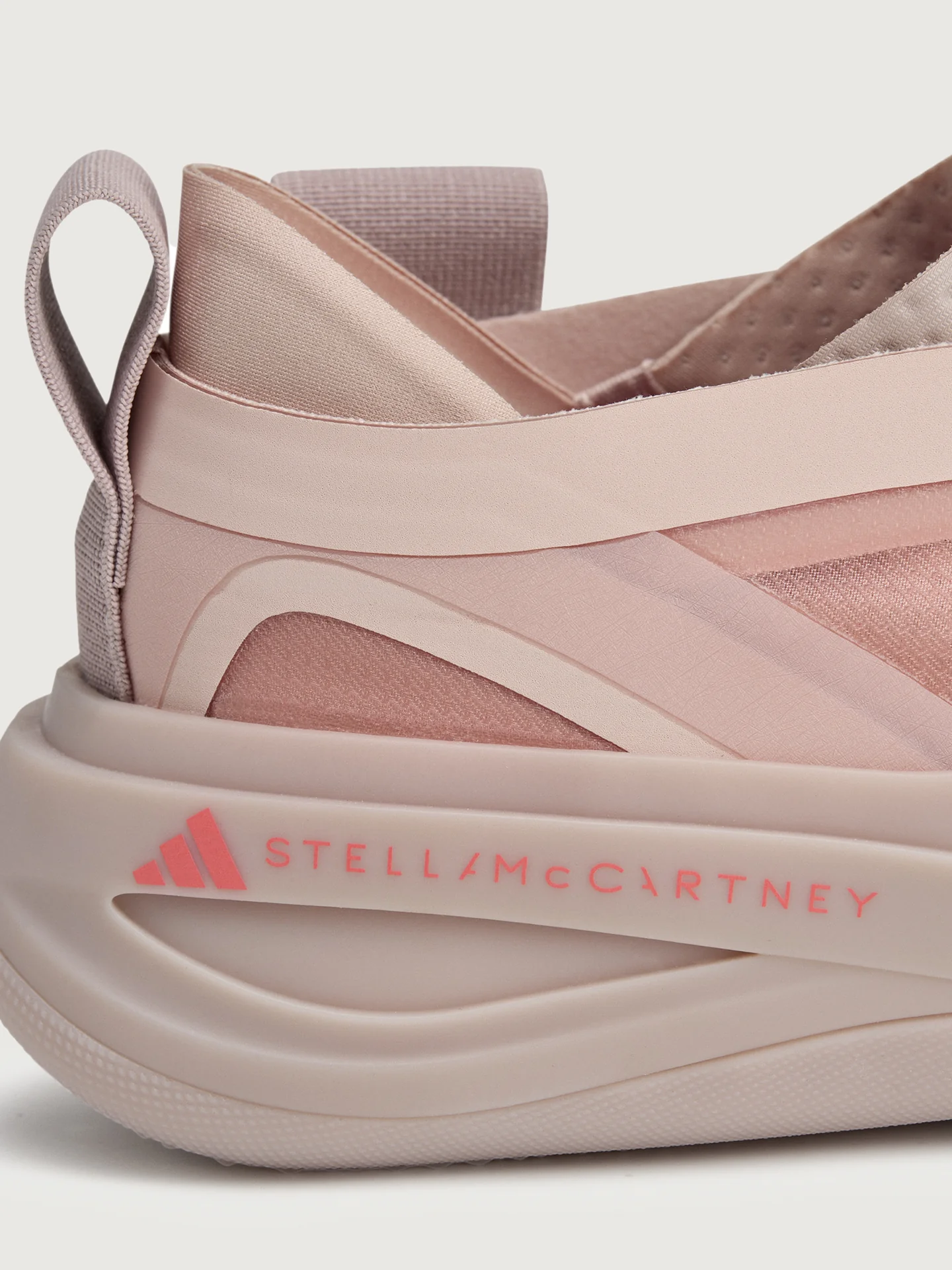aSMC Sportswear Low Ground - Vapour Pink/Turbo/Semi Pulse Lilac - Image 7