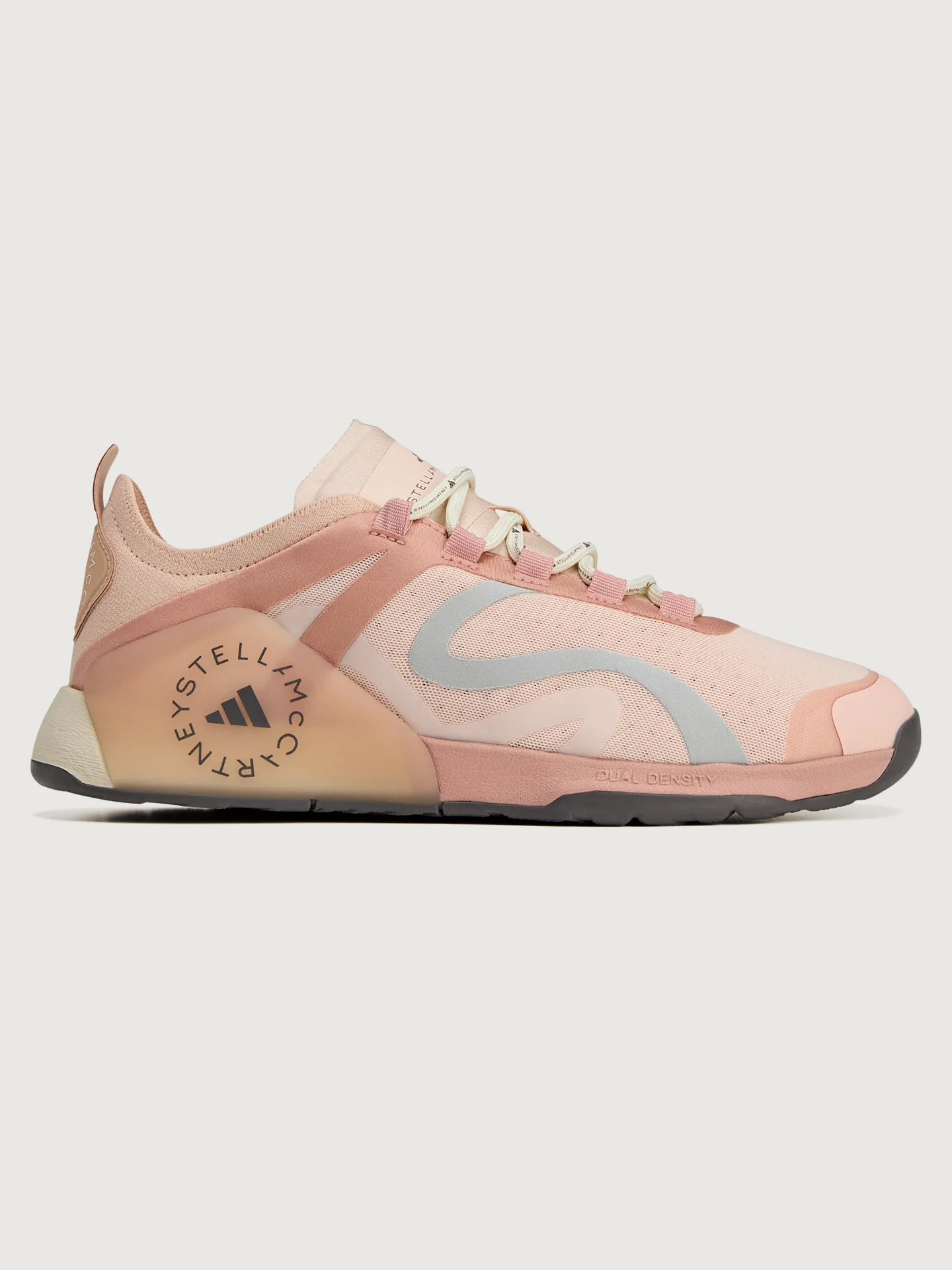 aSMC TRAINING DROPSET - Soft Powder/Light Rosewood/Almond Milk-Smc