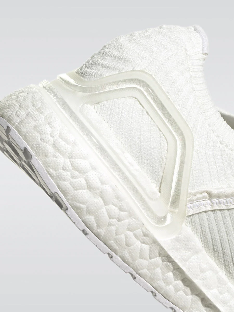 Ultraboost 20 No Dye Sneaker - Supcol-Supcol-Supcol - Image 5