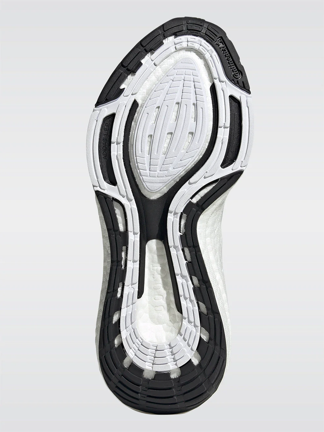Ultraboost 22 Sneaker - Aspeme-Ftwwht-Cblack - Image 6