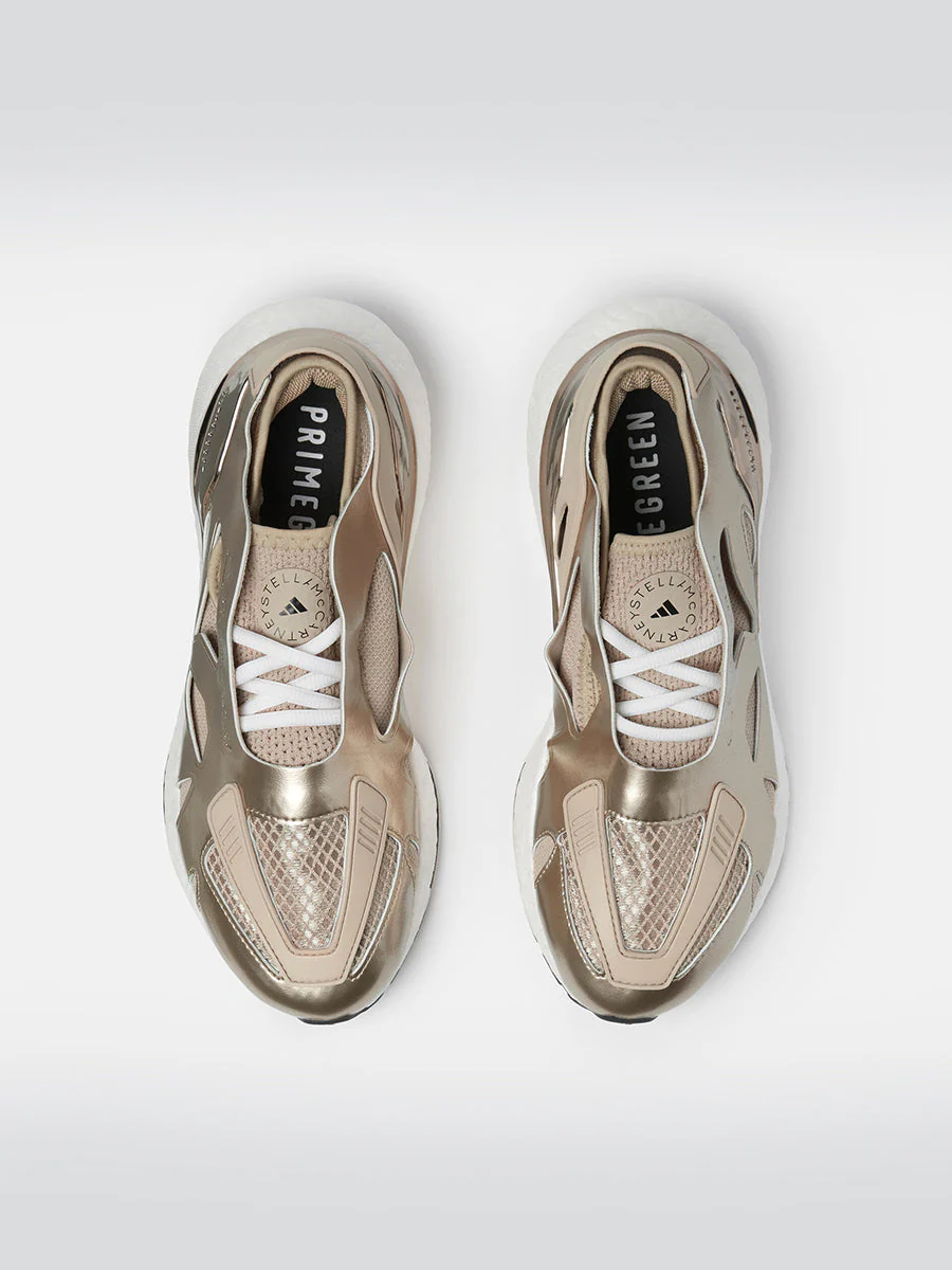 Ultraboost 22 Sneaker - Aspeme-Ftwwht-Cblack - Image 8