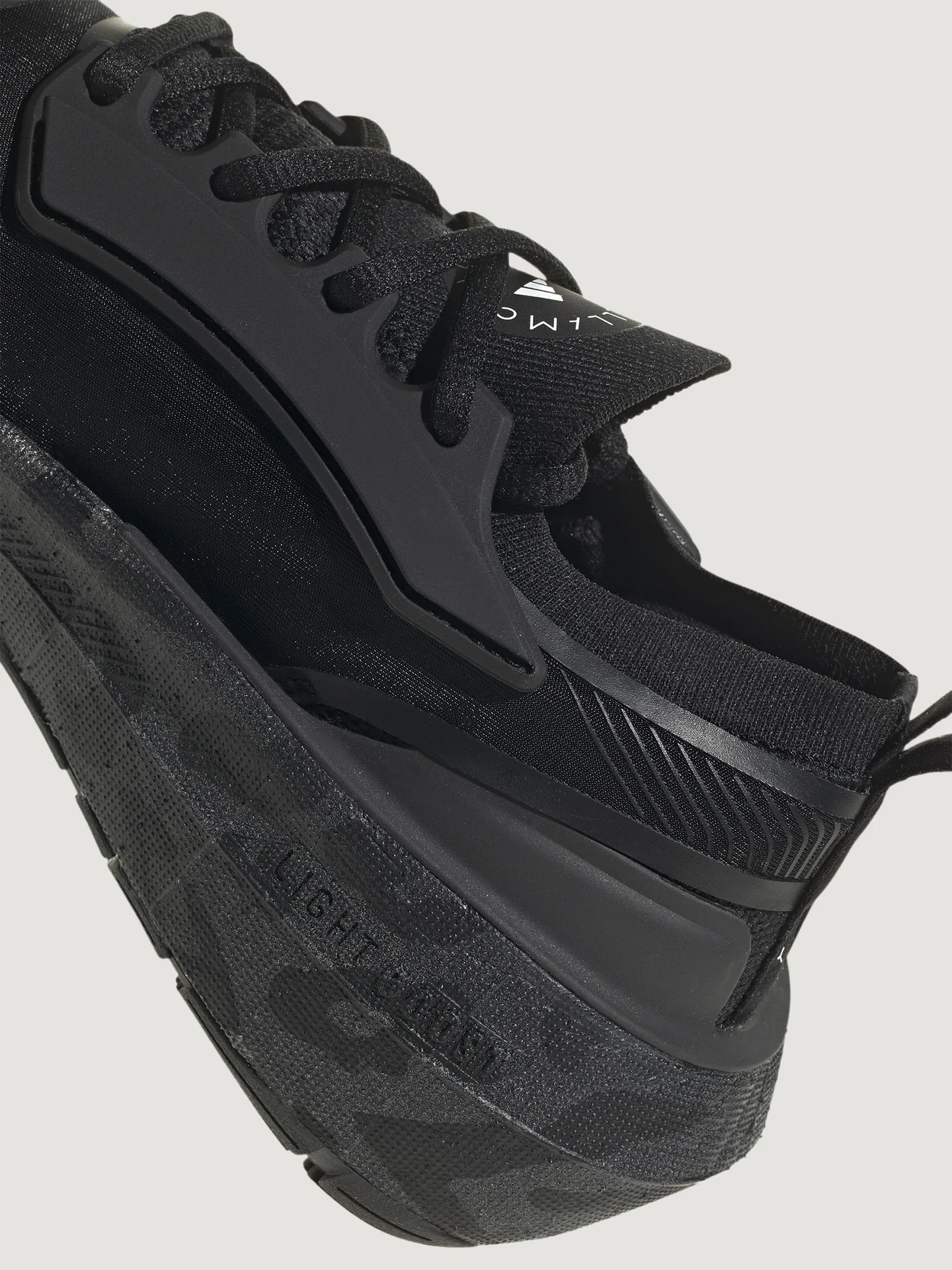 aSMC ULTRABOOST 23 - core black/core black/ftwr white - Image 6