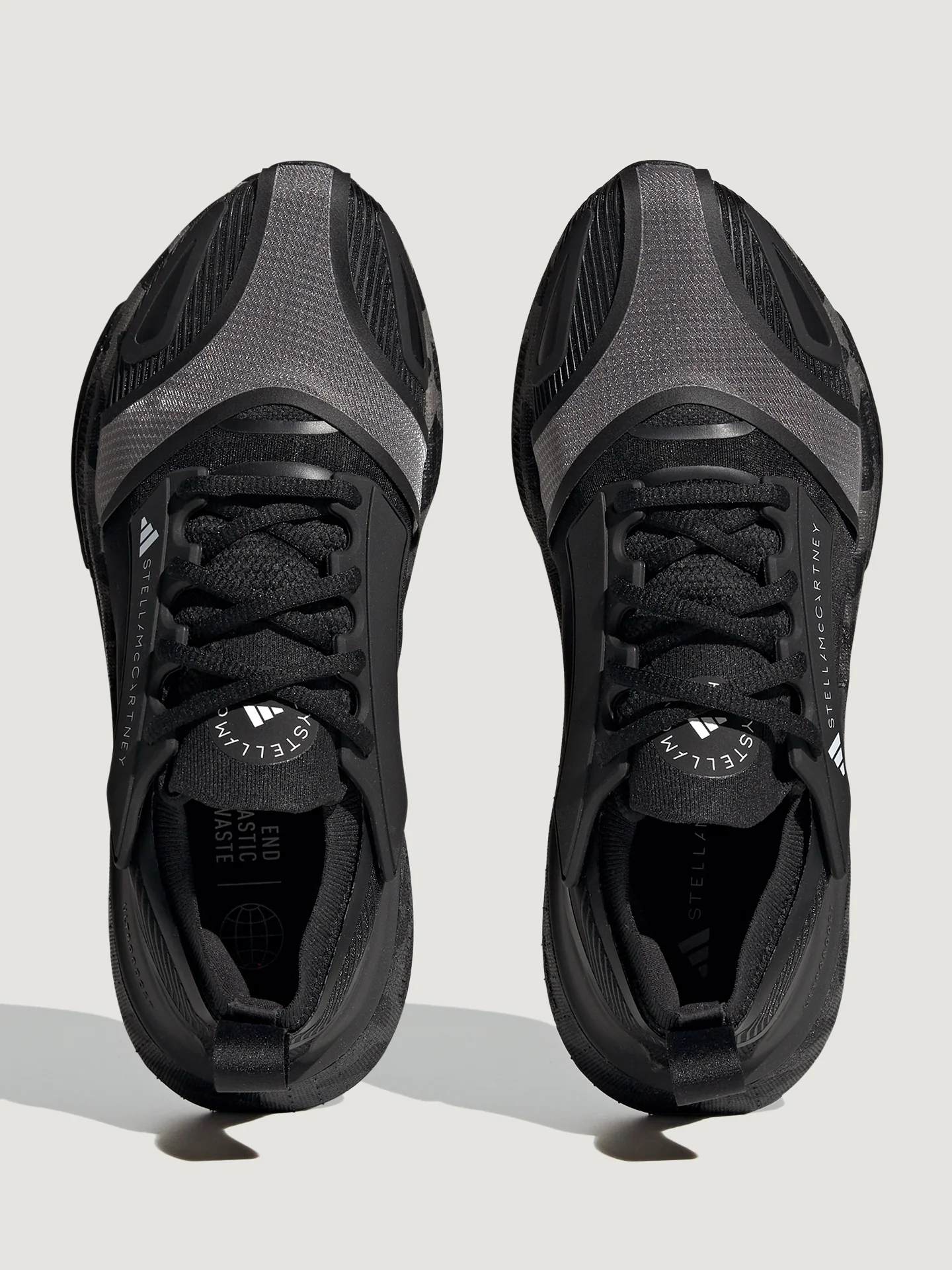 aSMC ULTRABOOST 23 - core black/core black/ftwr white - Image 7