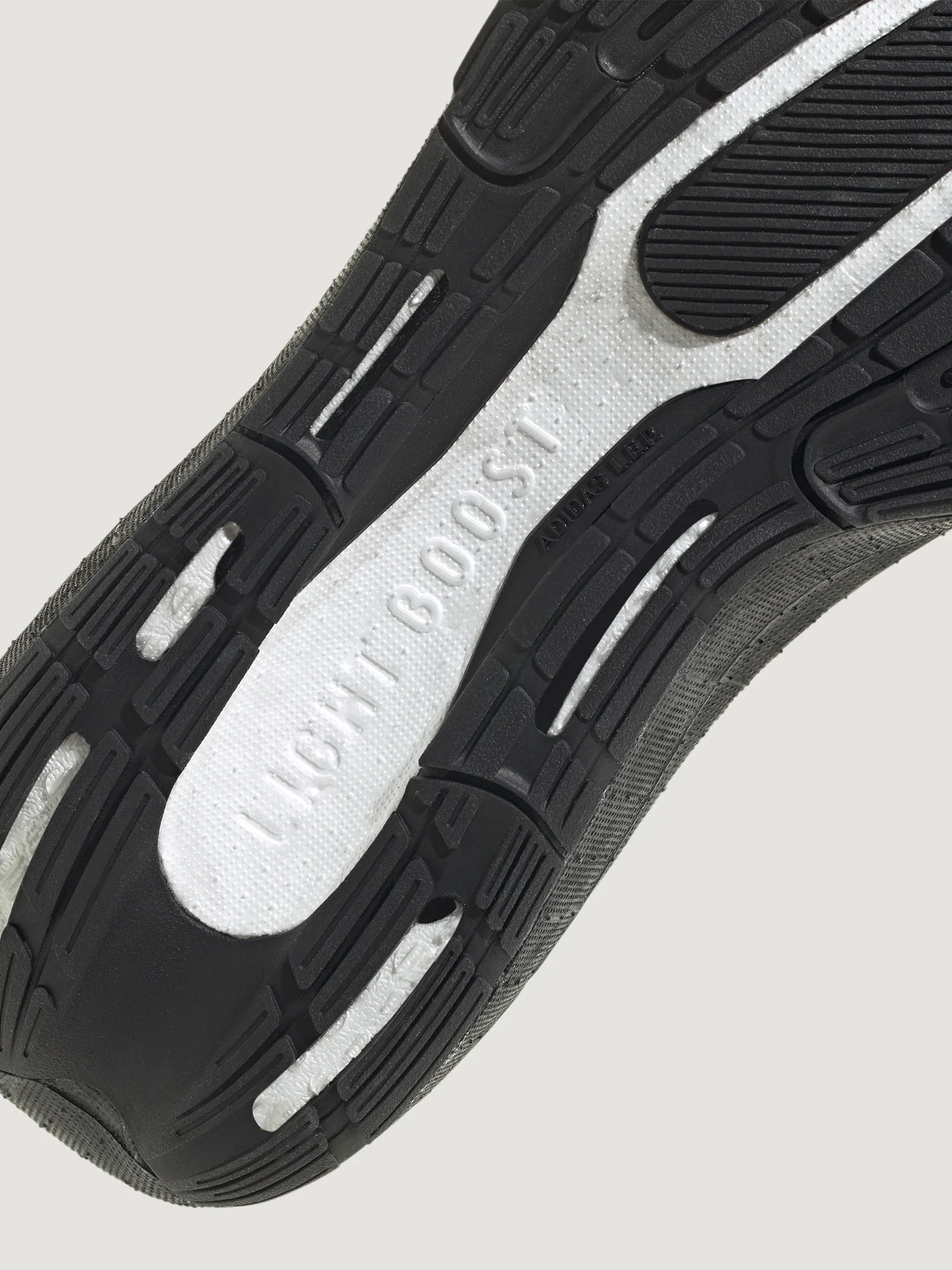 aSMC ULTRABOOST 23 - core black/core black/ftwr white - Image 9