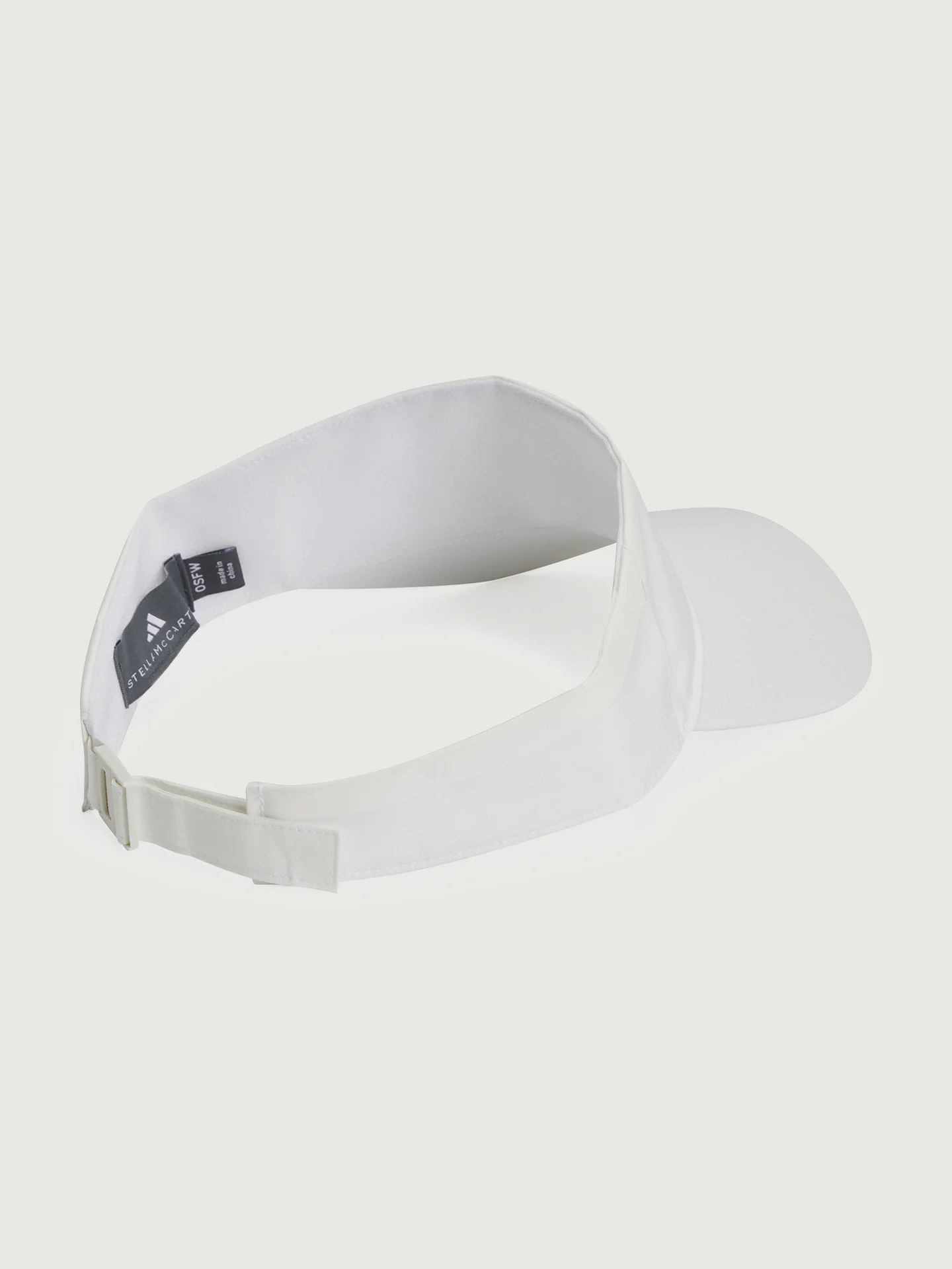 aSMC Visor - White/Black - Image 2