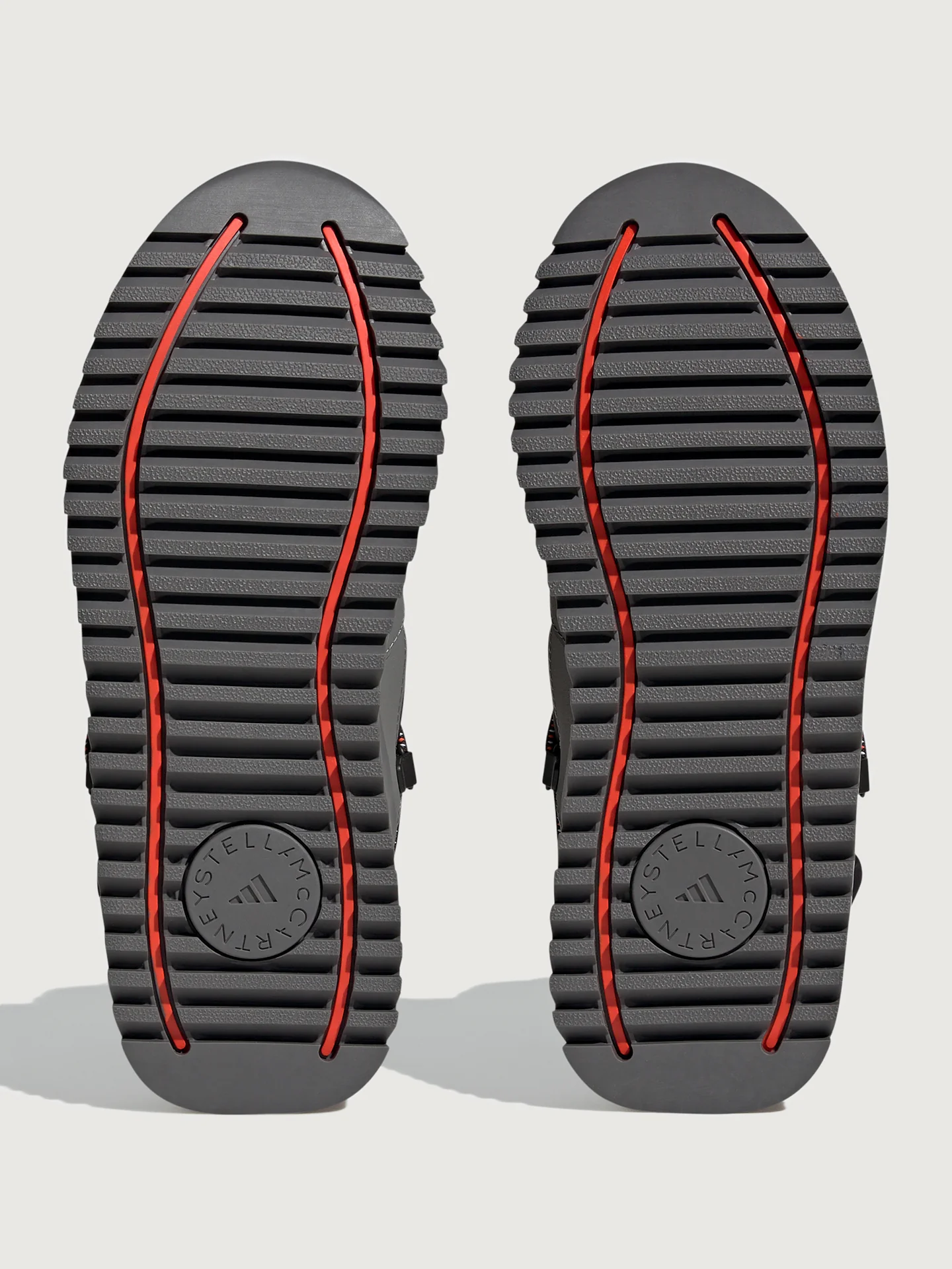 aSMC Winterboot COLD.RDY - core black/grey four/active orange - Image 9