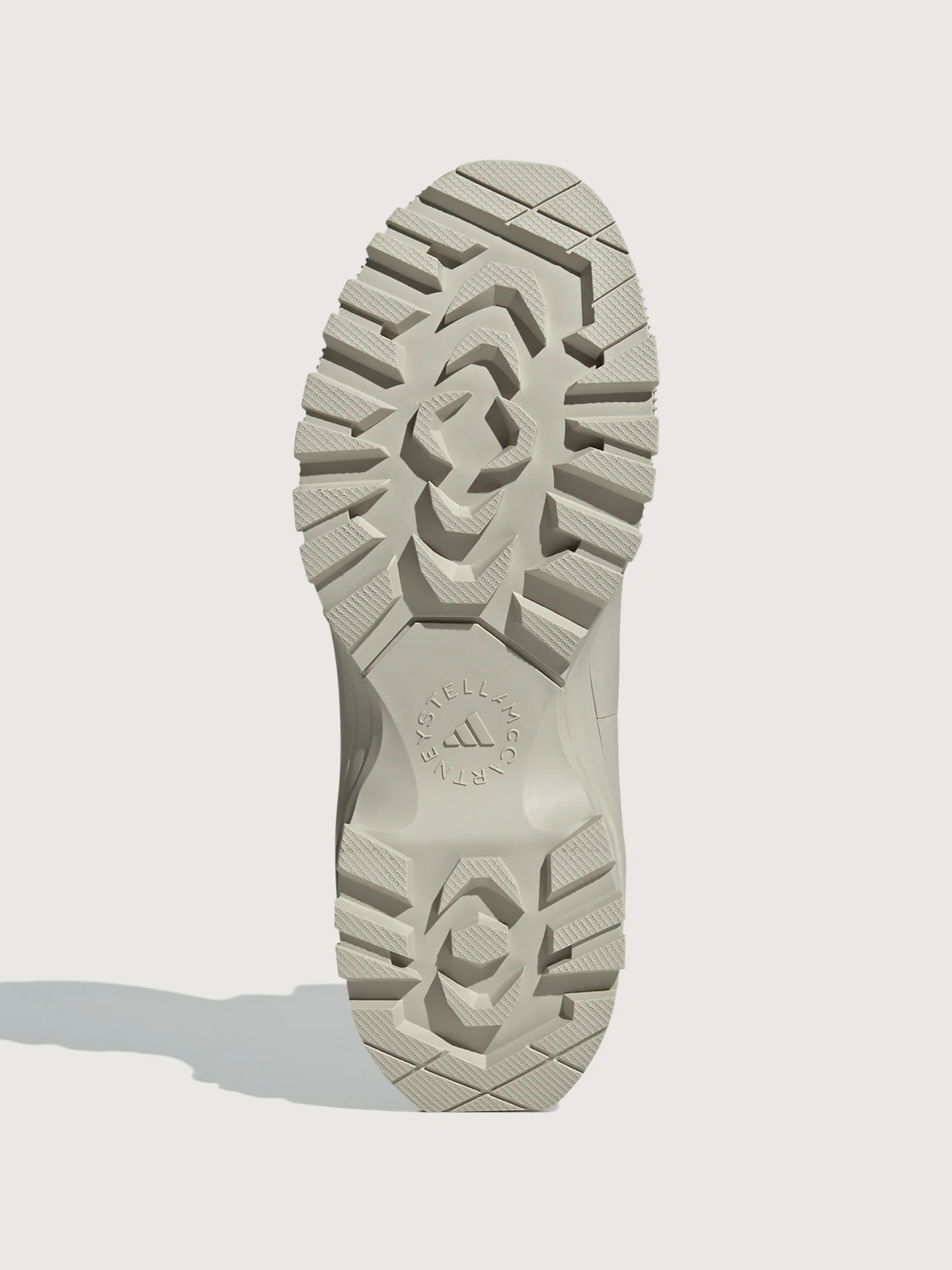 aSMC x TERREX HIKING BOOT - sand/utility black/purple glow - Image 8