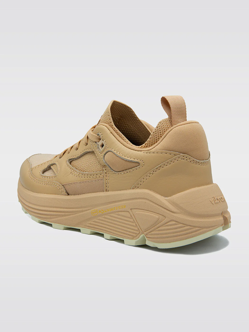 Aura 130 Sneaker - Vegatan - Image 3