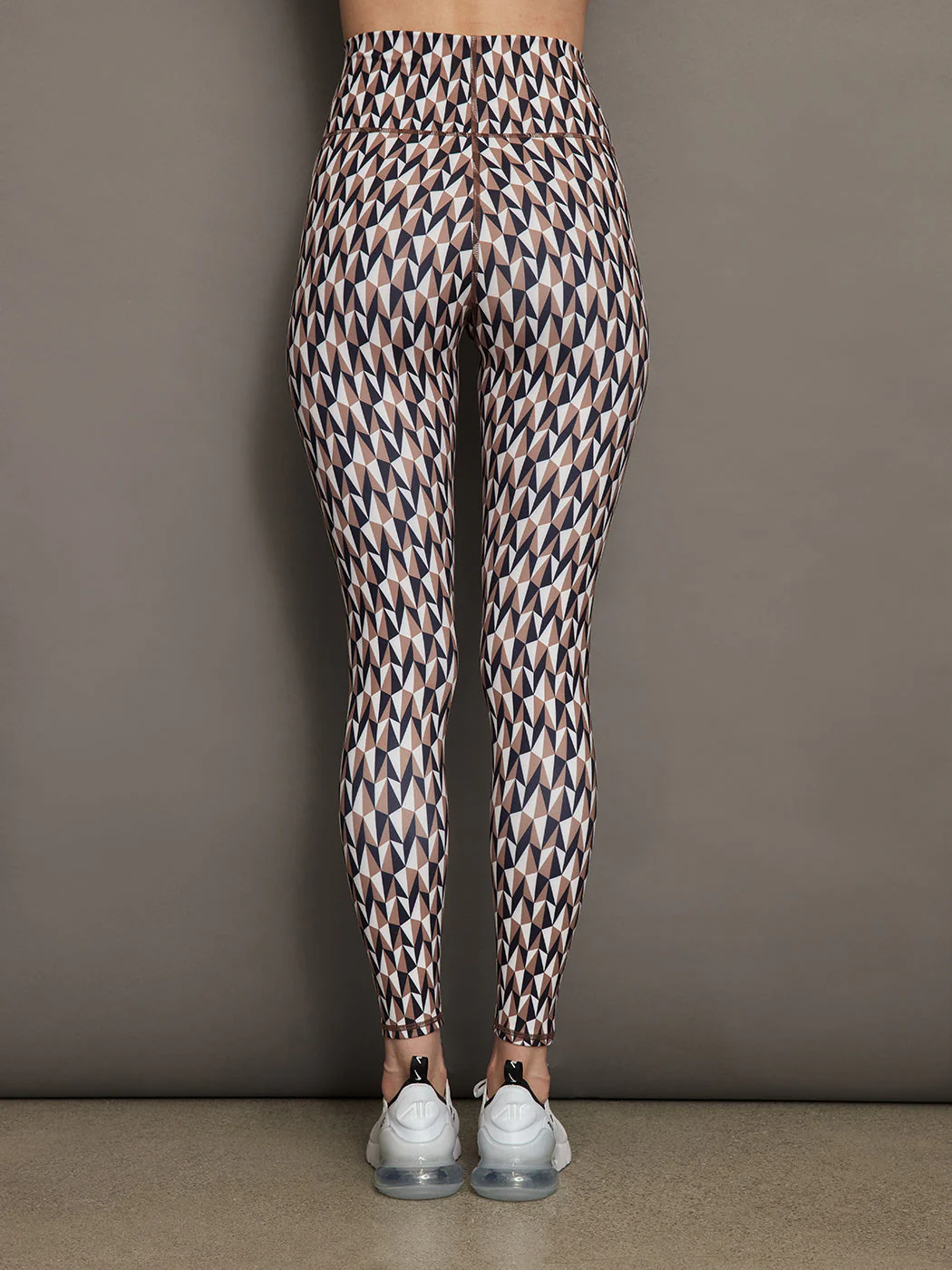 Aztec Geo TLC Legging - Aztec Geo - Image 3