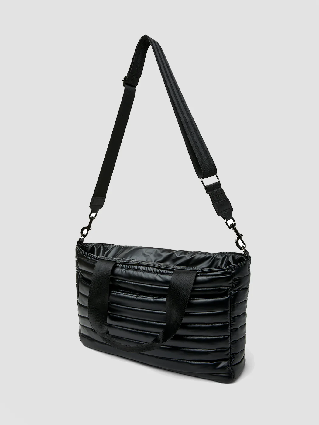 Biba Tote - Pearl Black - Image 4