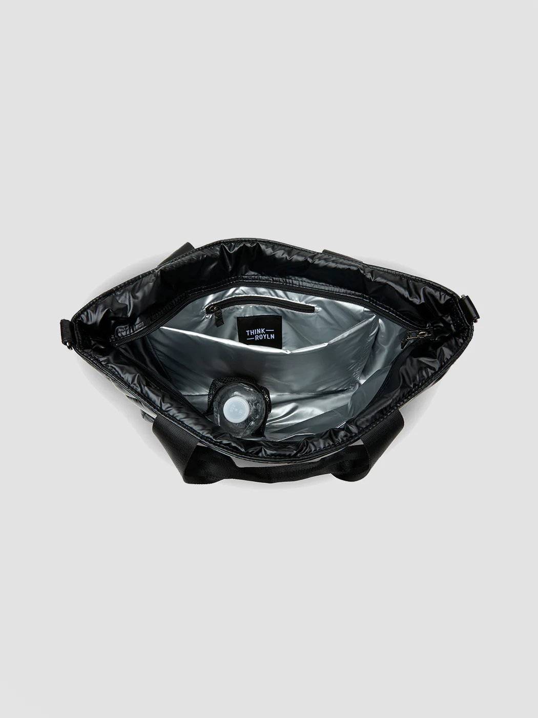 Biba Tote - Pearl Black - Image 6