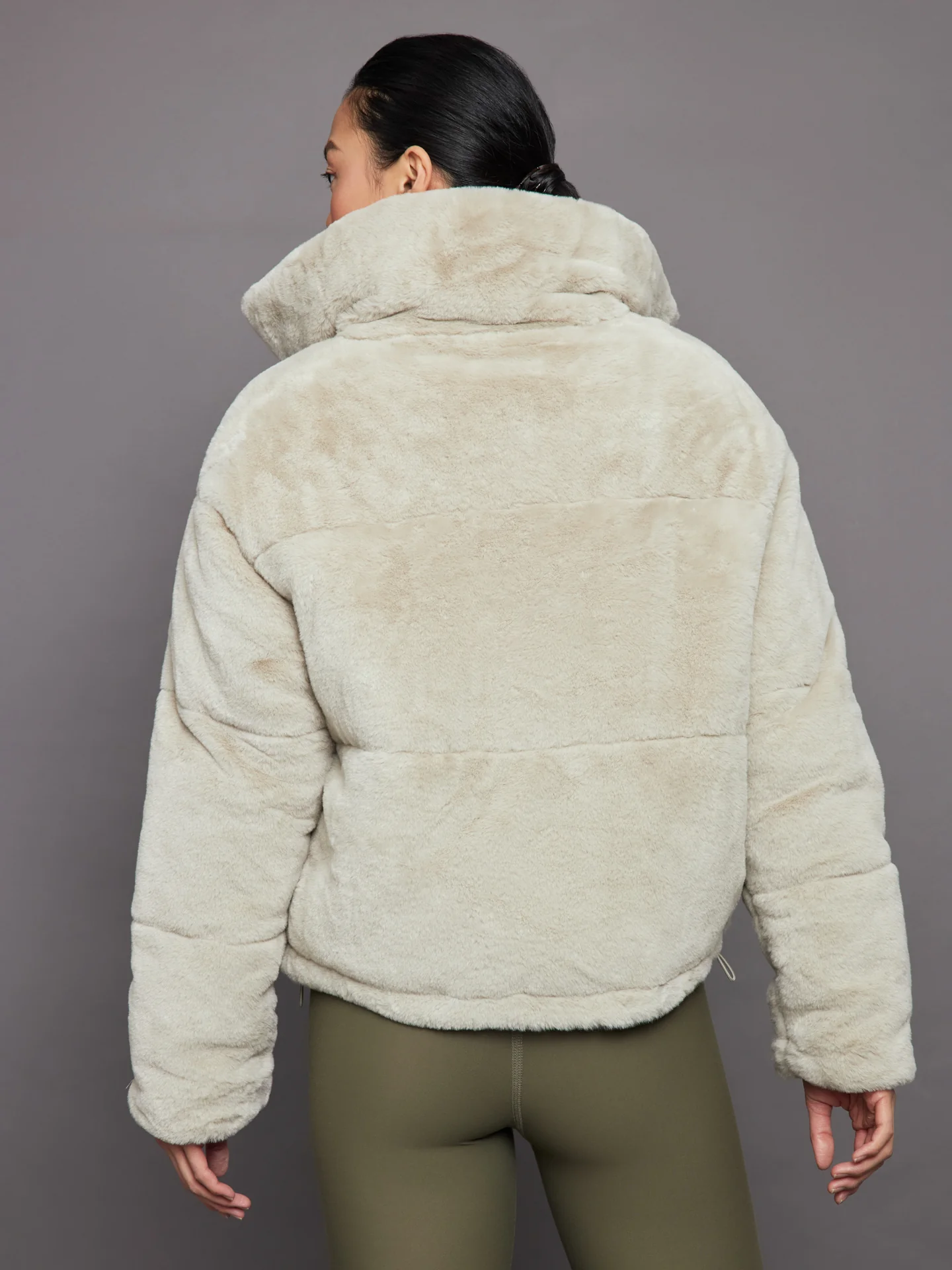 Billie - Oat - Image 3