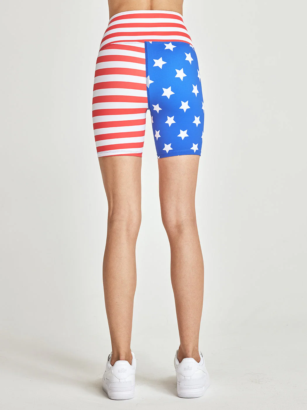 Bike Short - Stars & Stripes - Image 5