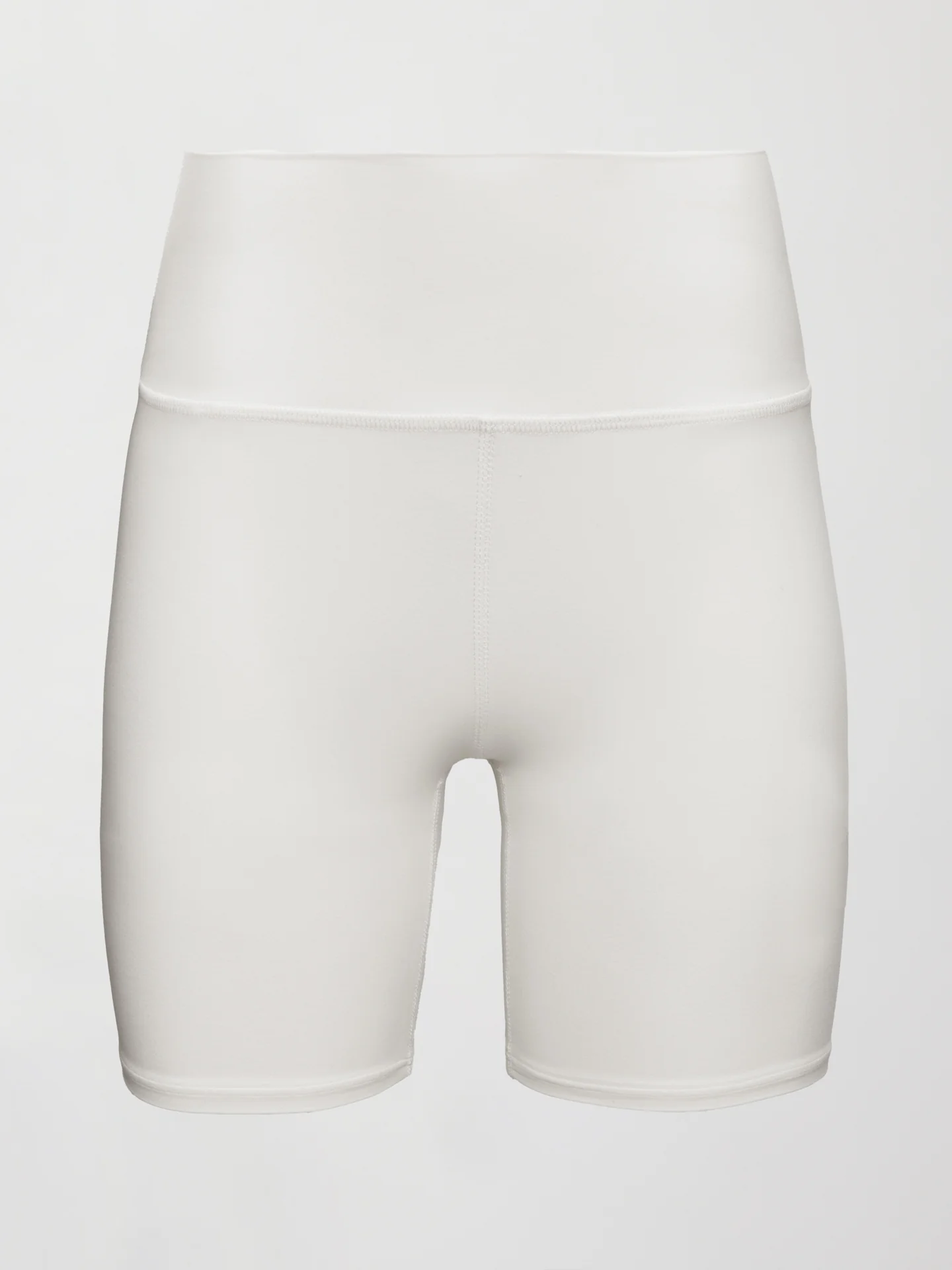 Biker Short in Melt - Cloud Dancer - Image 6