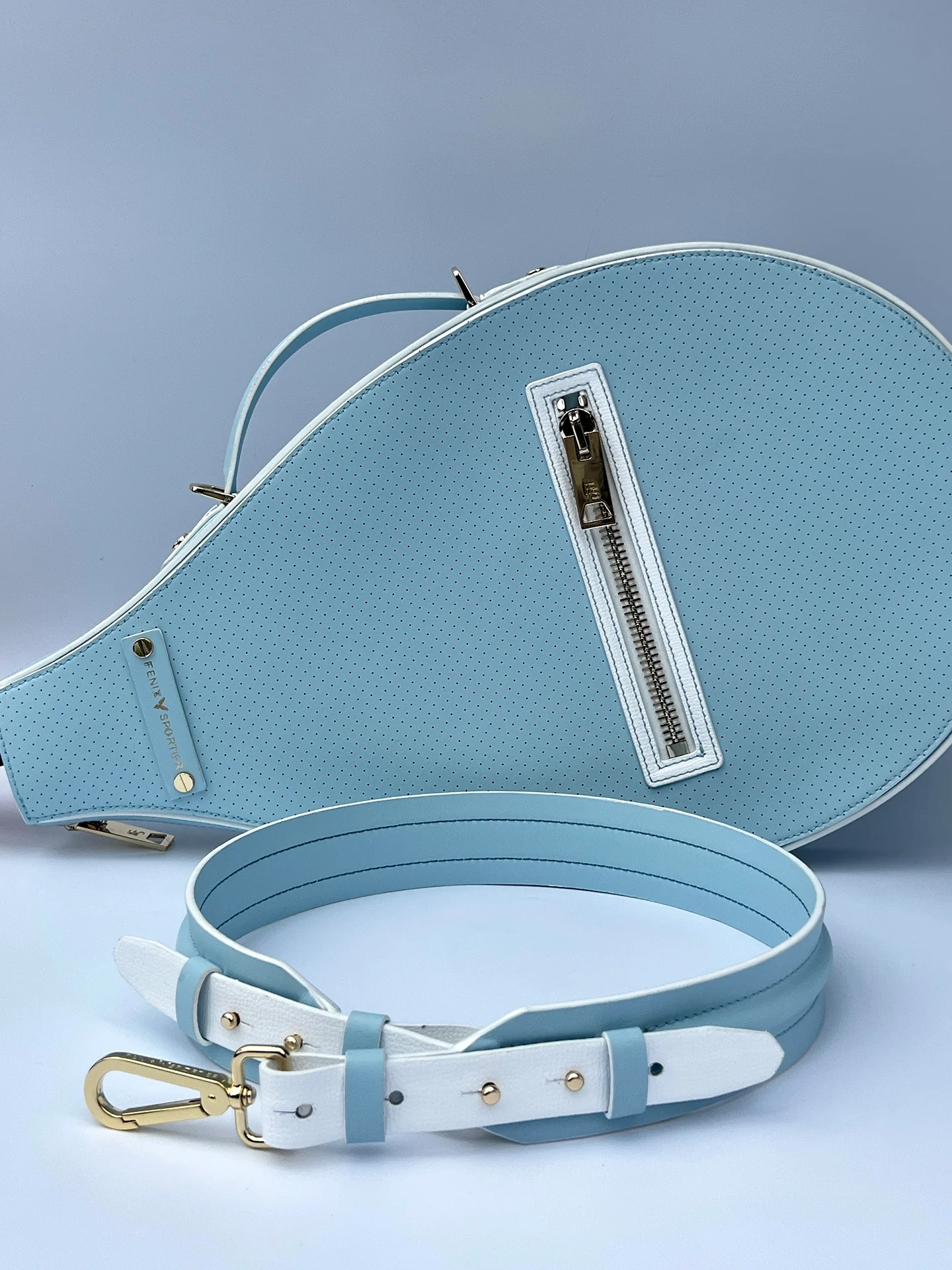 BILLIE BAG - QUIET TIDE - Image 3