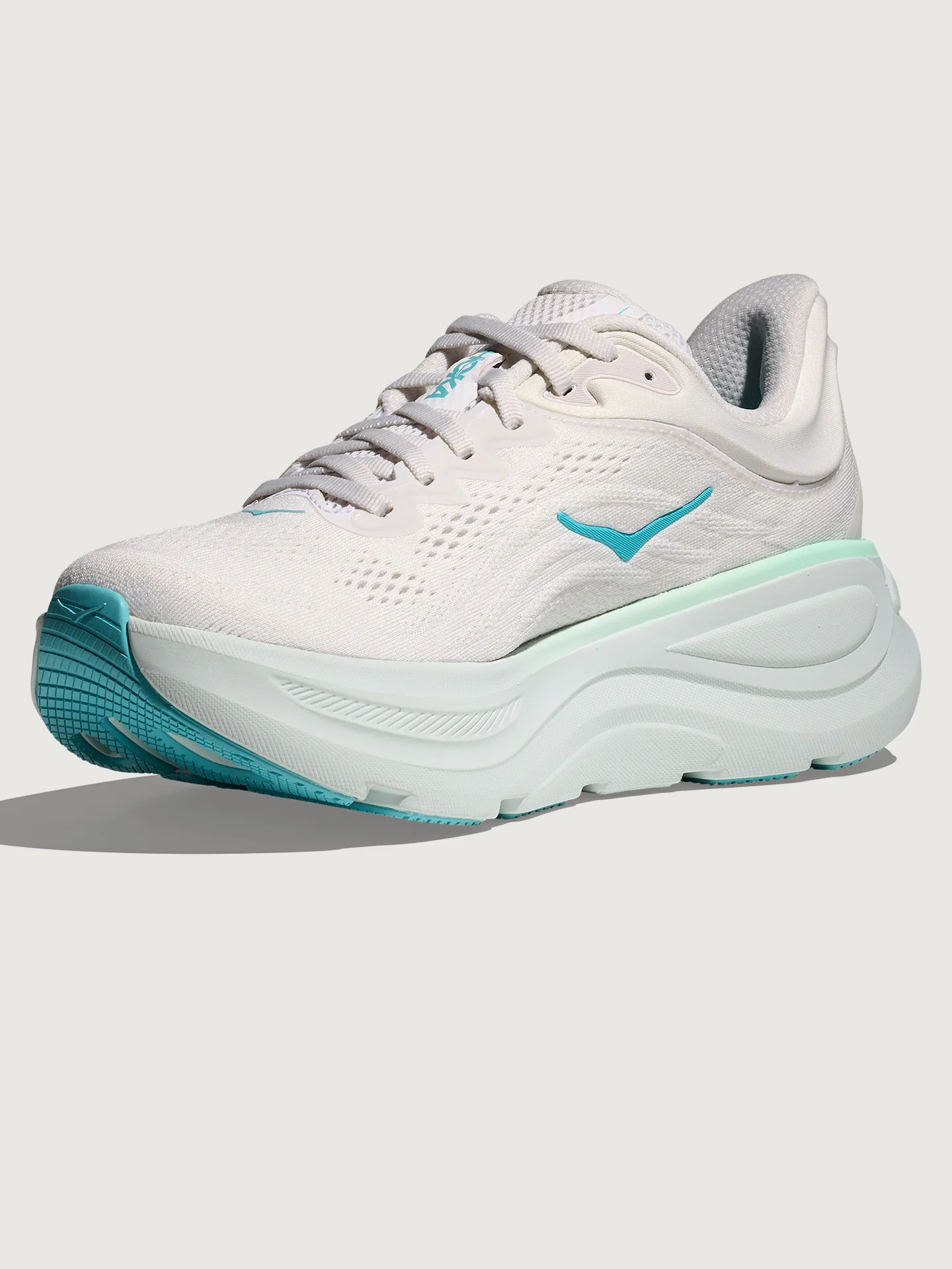 Bondi 9 - Frost/Cielo Blue - Image 4
