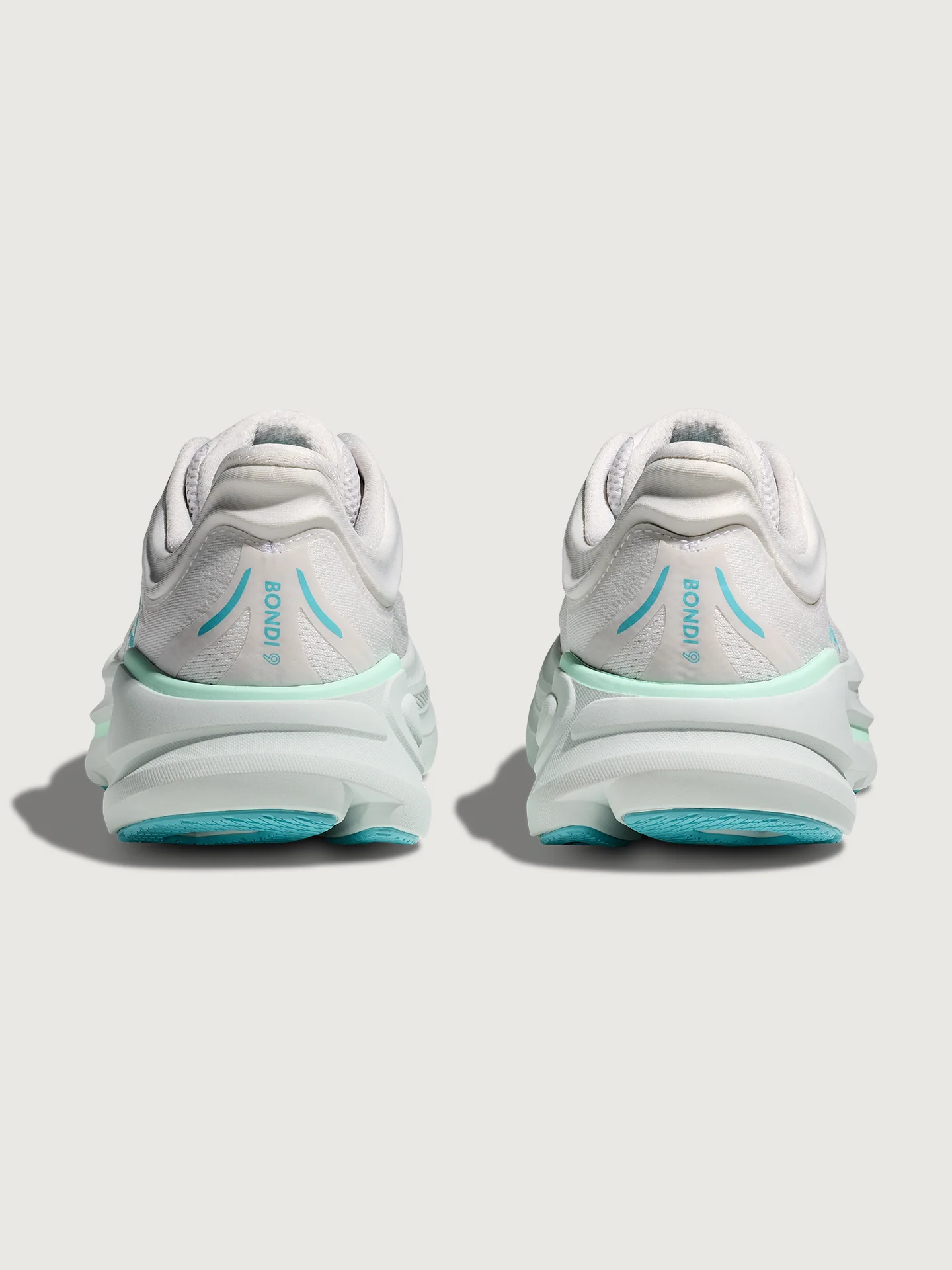 Bondi 9 - Frost/Cielo Blue - Image 7