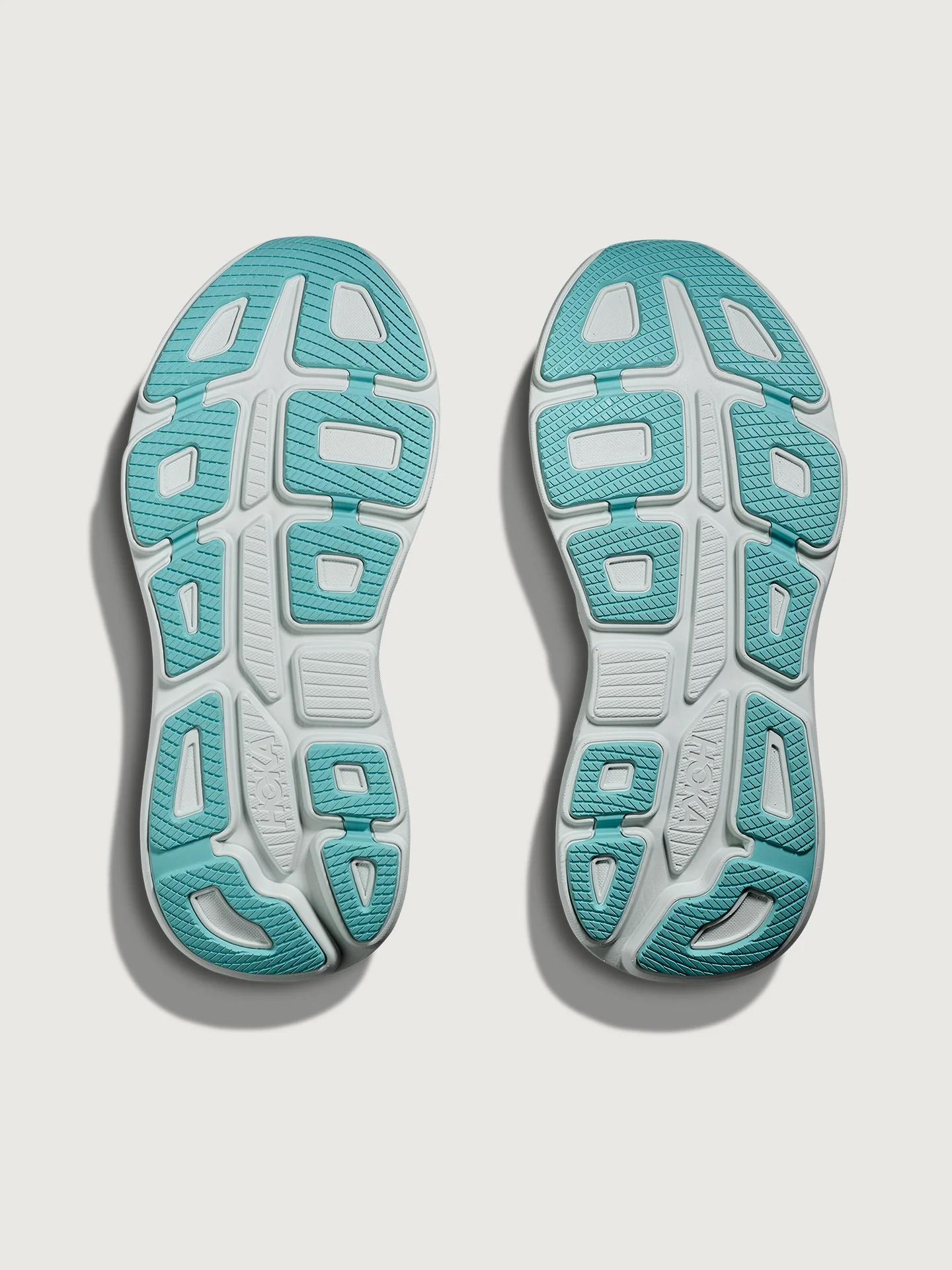 Bondi 9 - Frost/Cielo Blue - Image 8