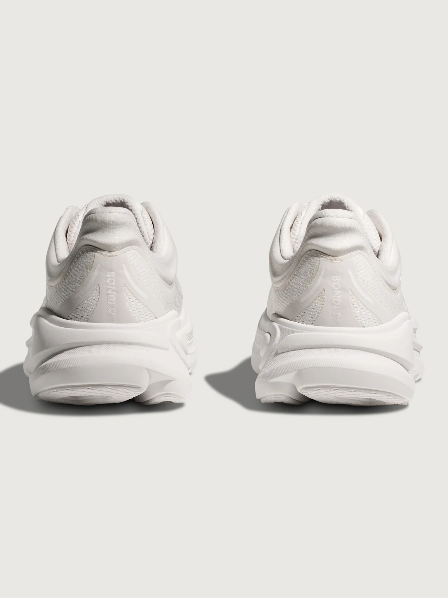Bondi 9 - White/White - Image 8