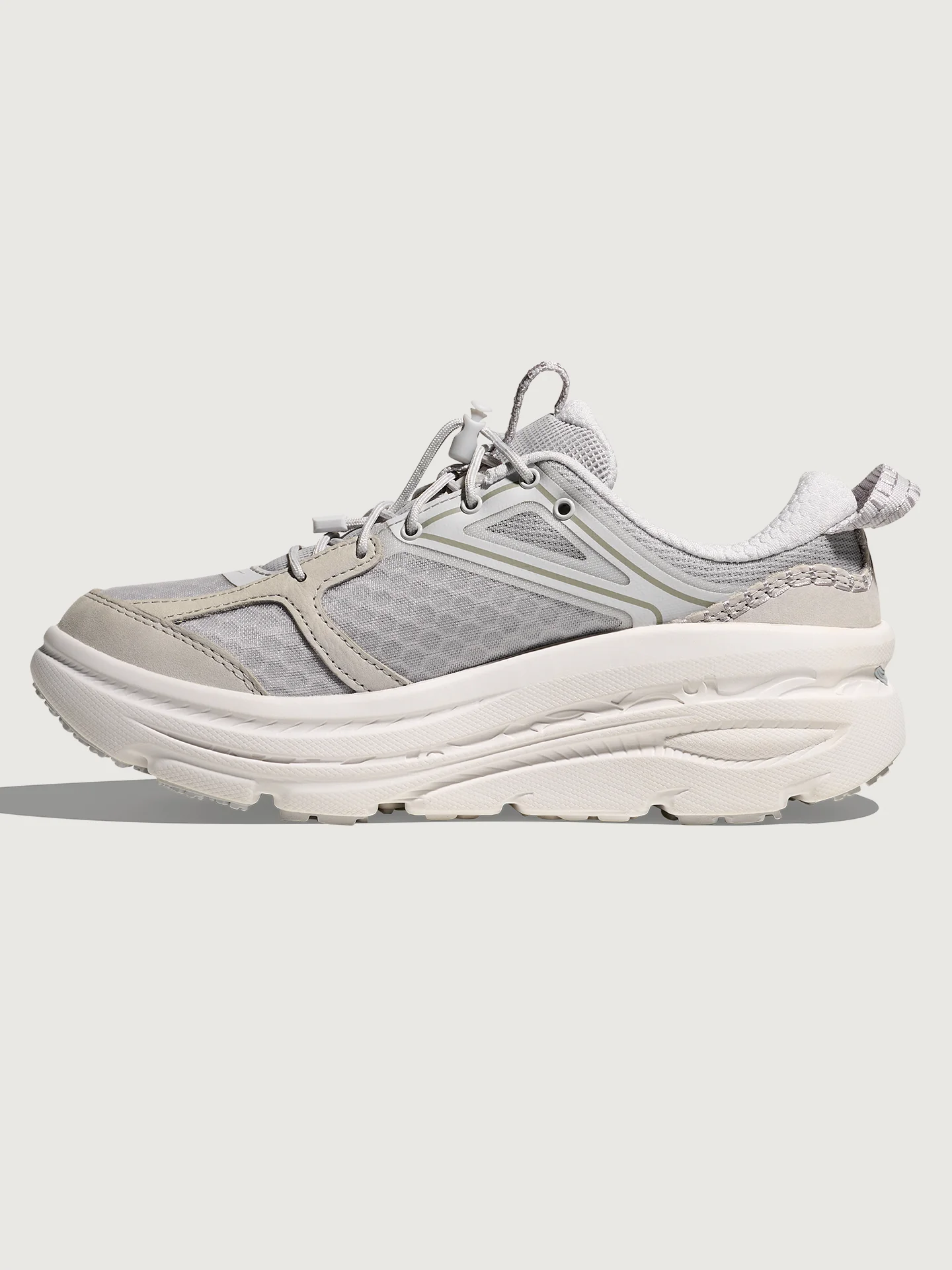 Bondi B3LS - Cosmic Grey/White - Image 3