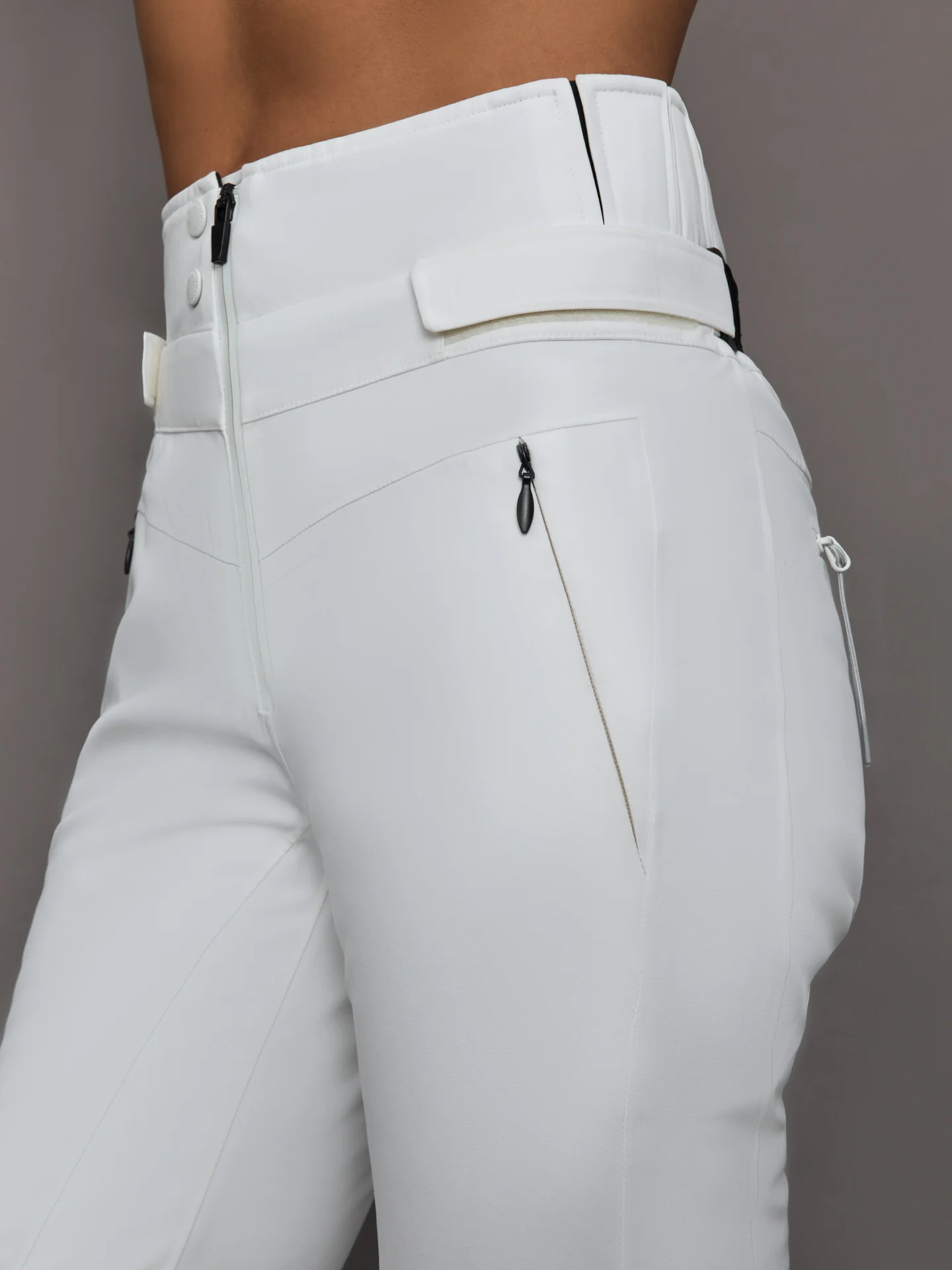 BORJA4-T - Off White - Image 4