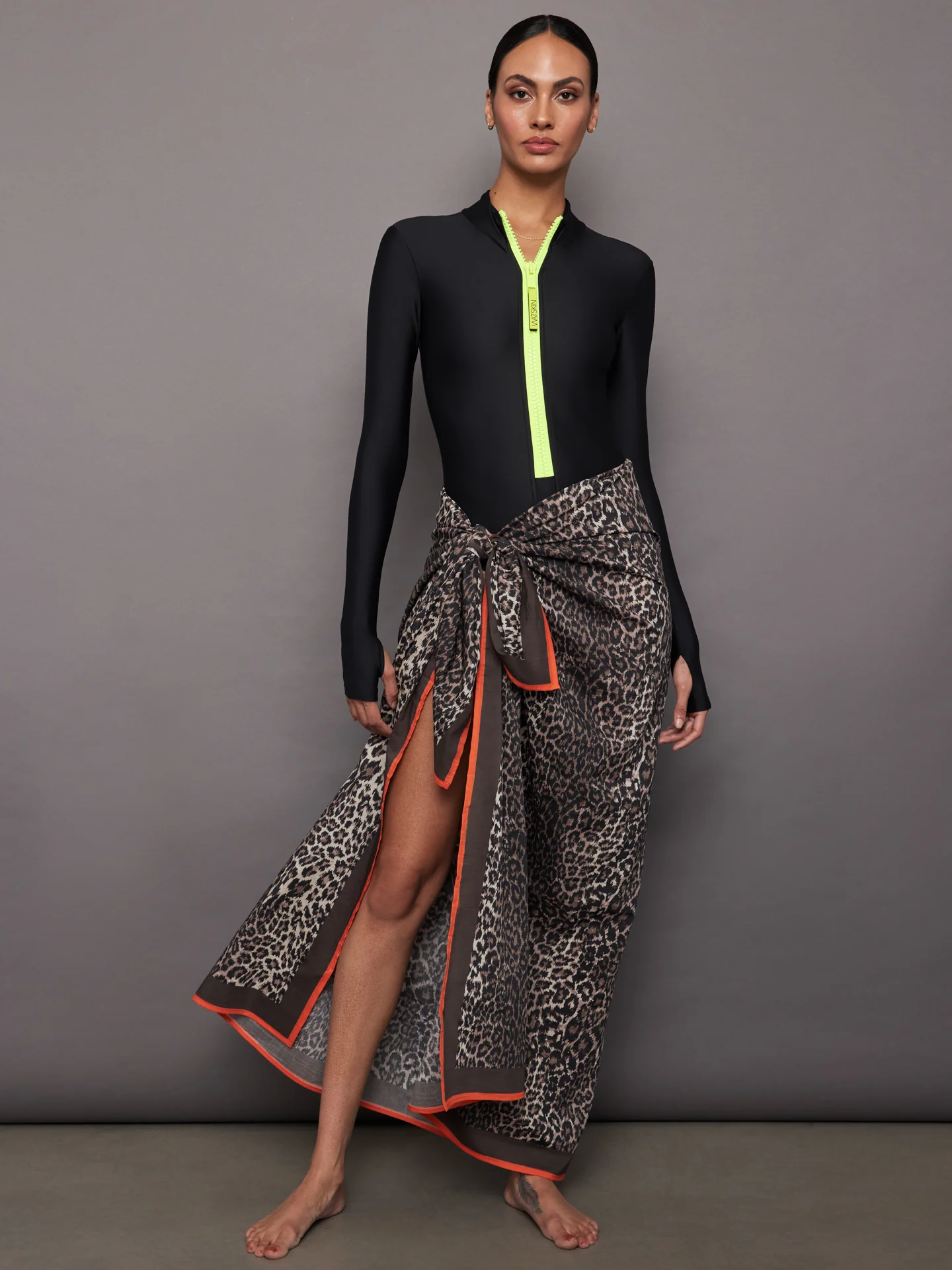 Briana - Leopard - Image 5
